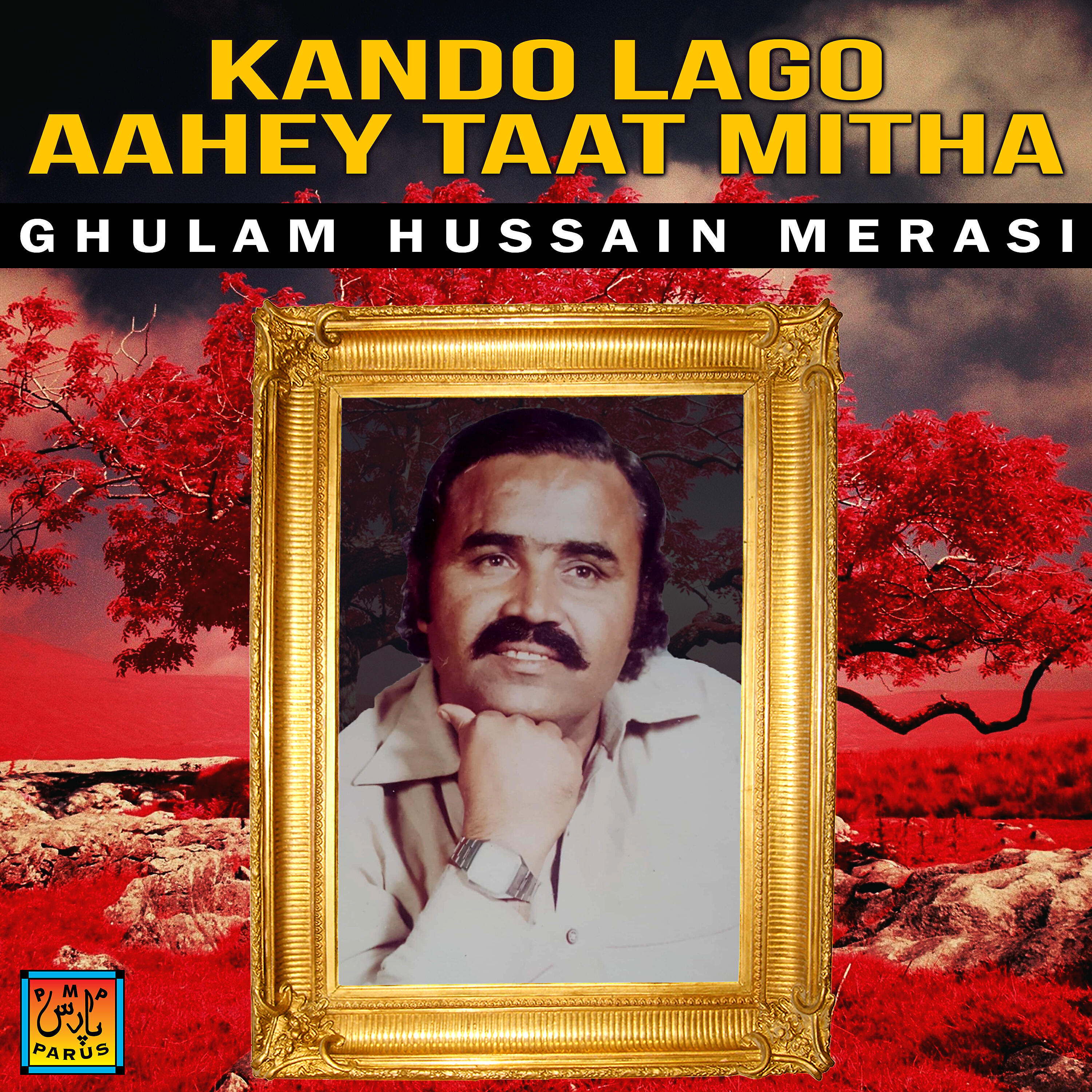 Ghulam Hussain Merasi - Zalim Duniya Milan Na Dindai