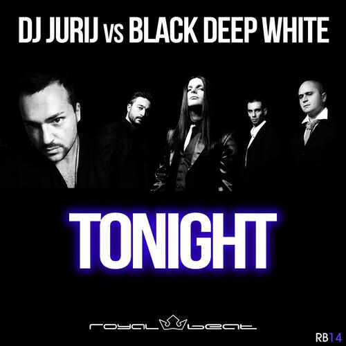 DJ Jurij - Tonight (DJ Jurij Club Mix)