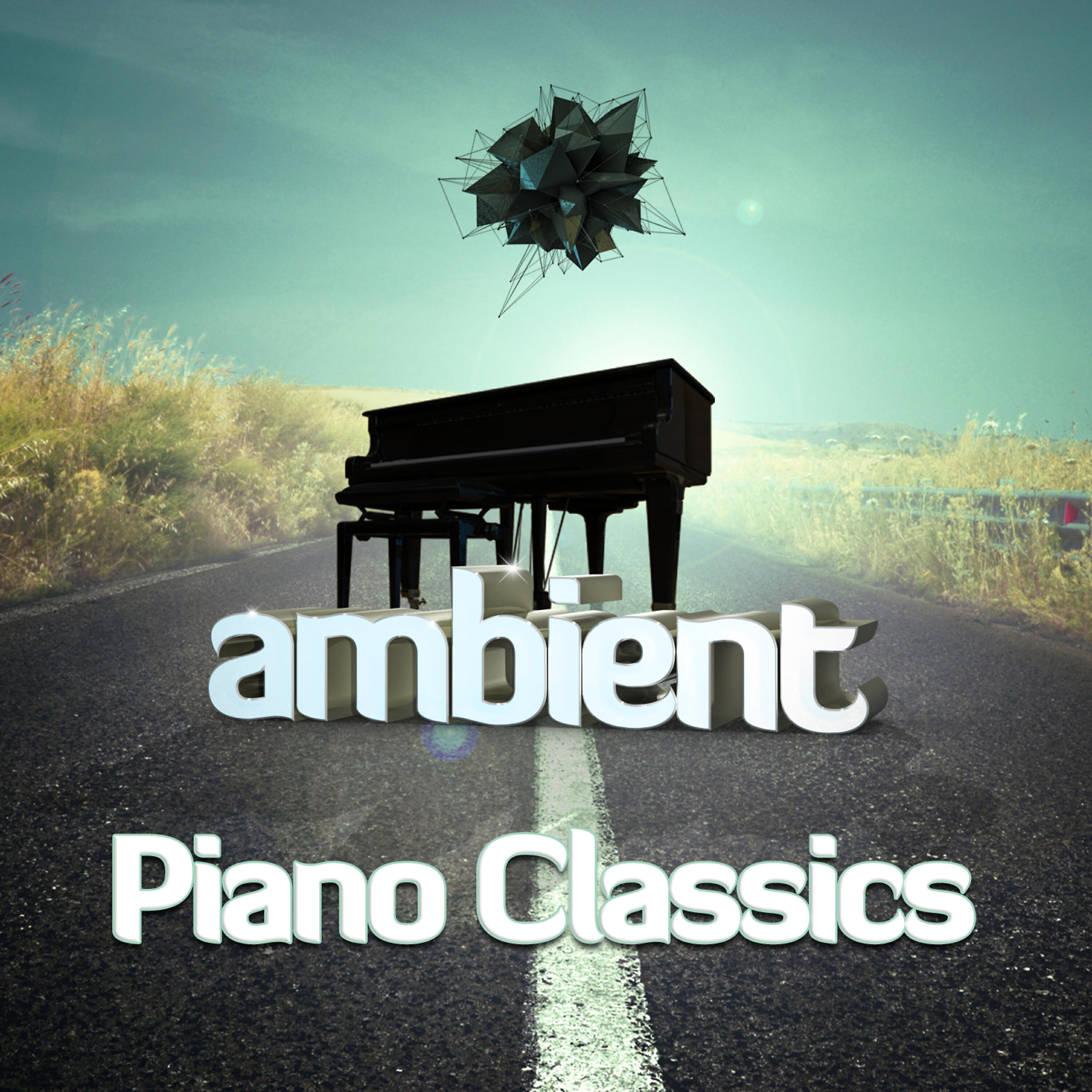Artur Pizarro - Four Preludes, Op. 5: Semplice