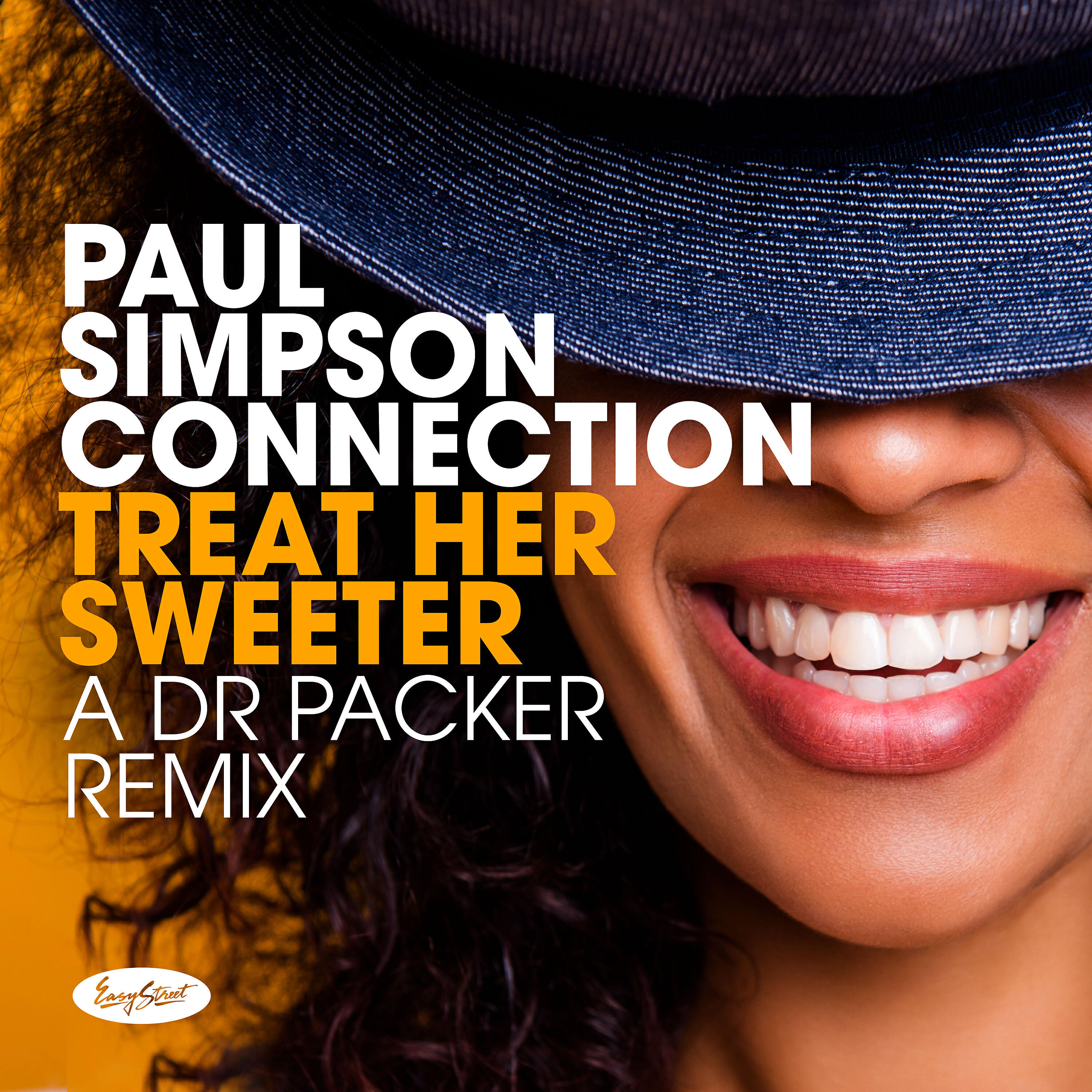 Paul Simpson Connection - Treat Her Sweeter (Dr. Packer Remix)