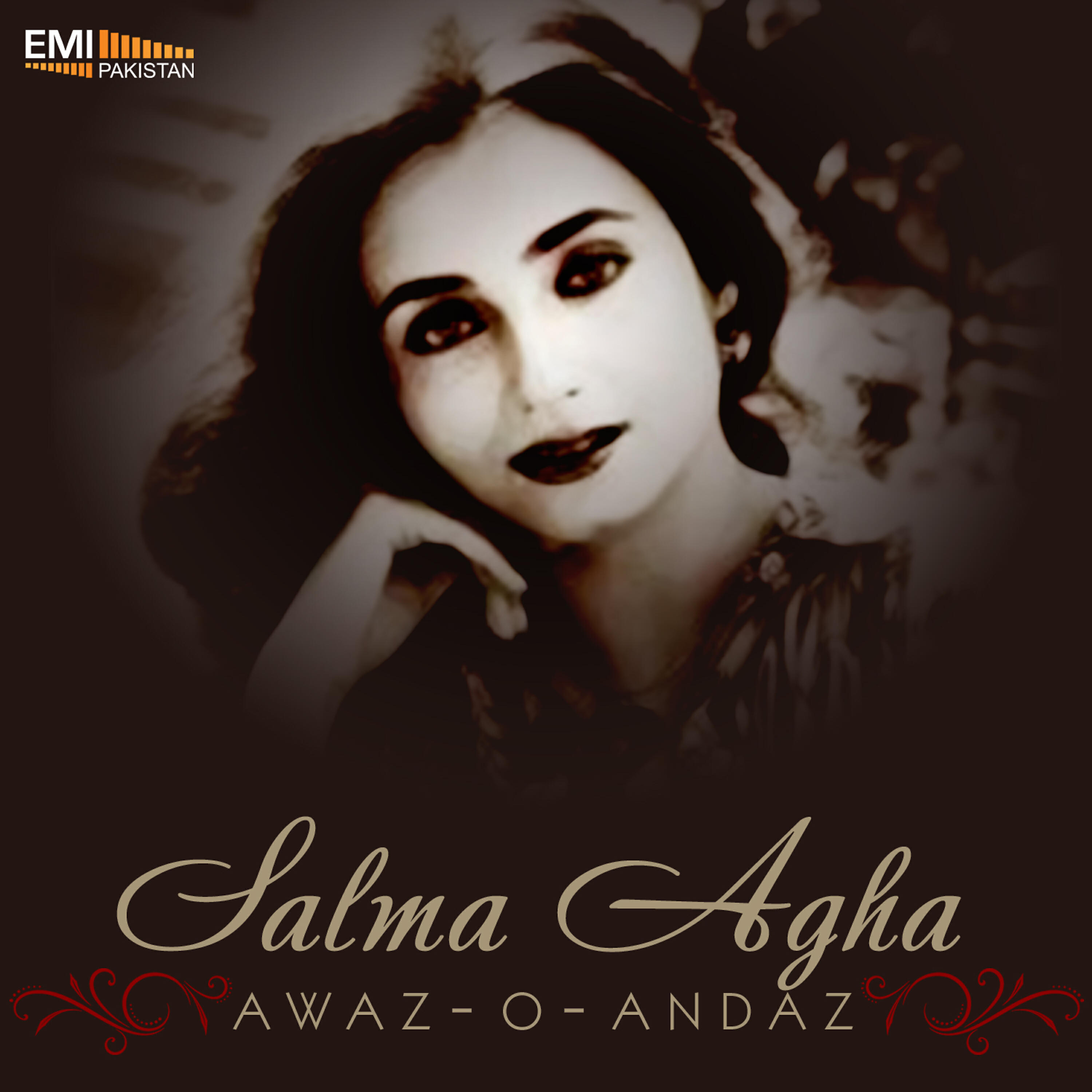 Salma Agha - Zindagi Se Yahi Gila Hai
