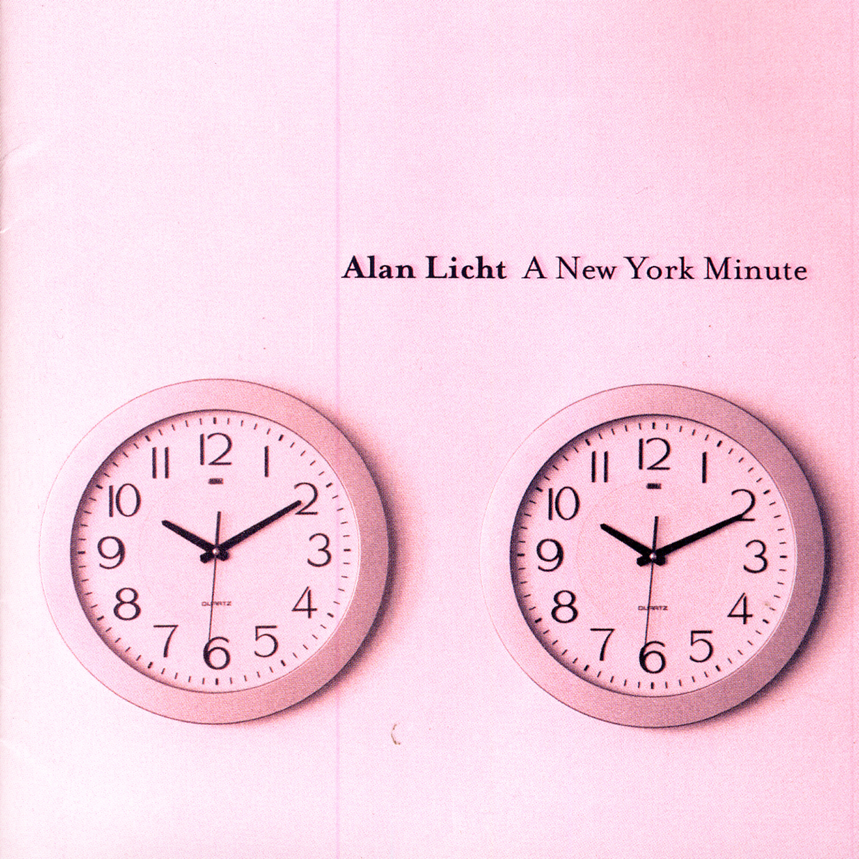 Alan Licht - Remington Khan (