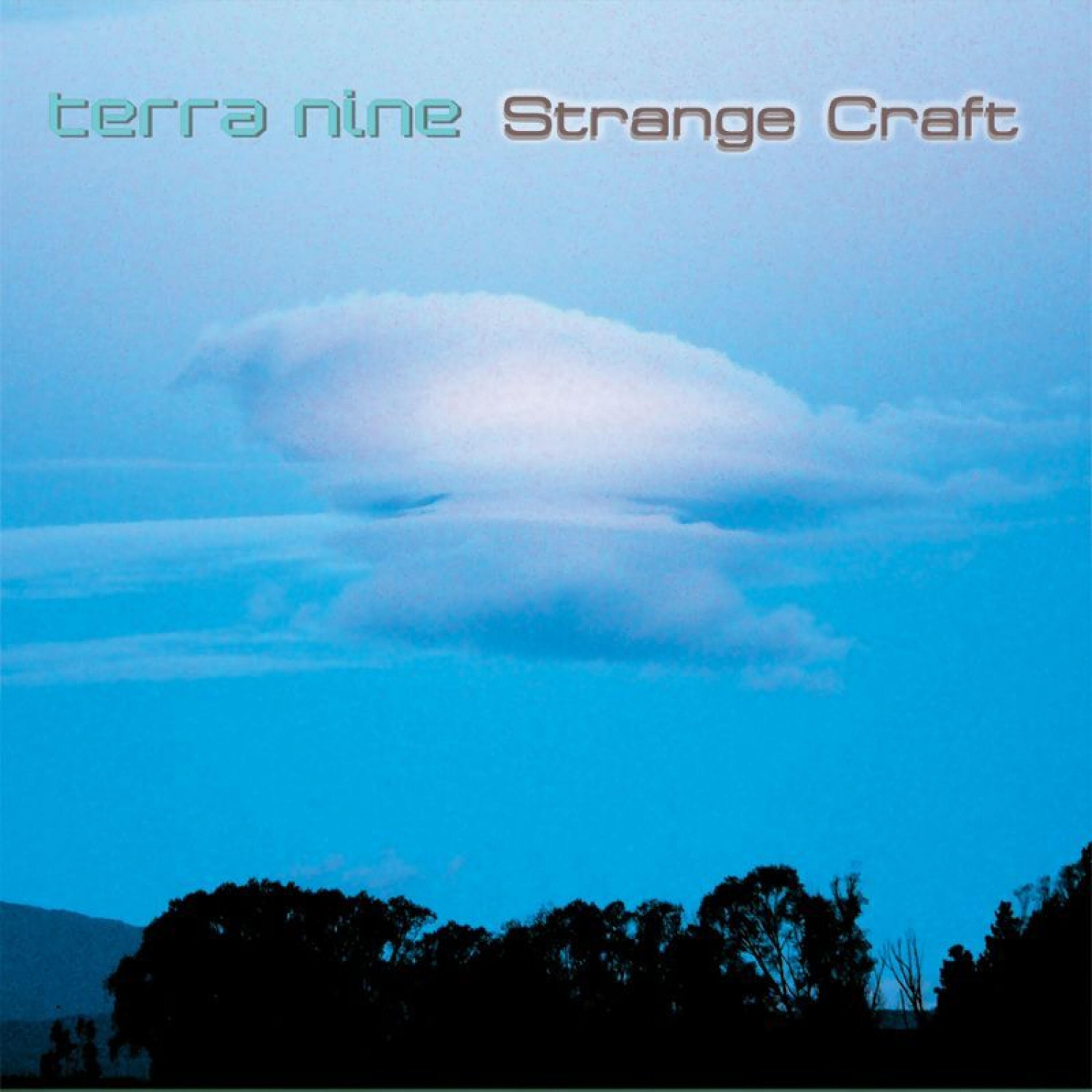 Terra Nine - Raj
