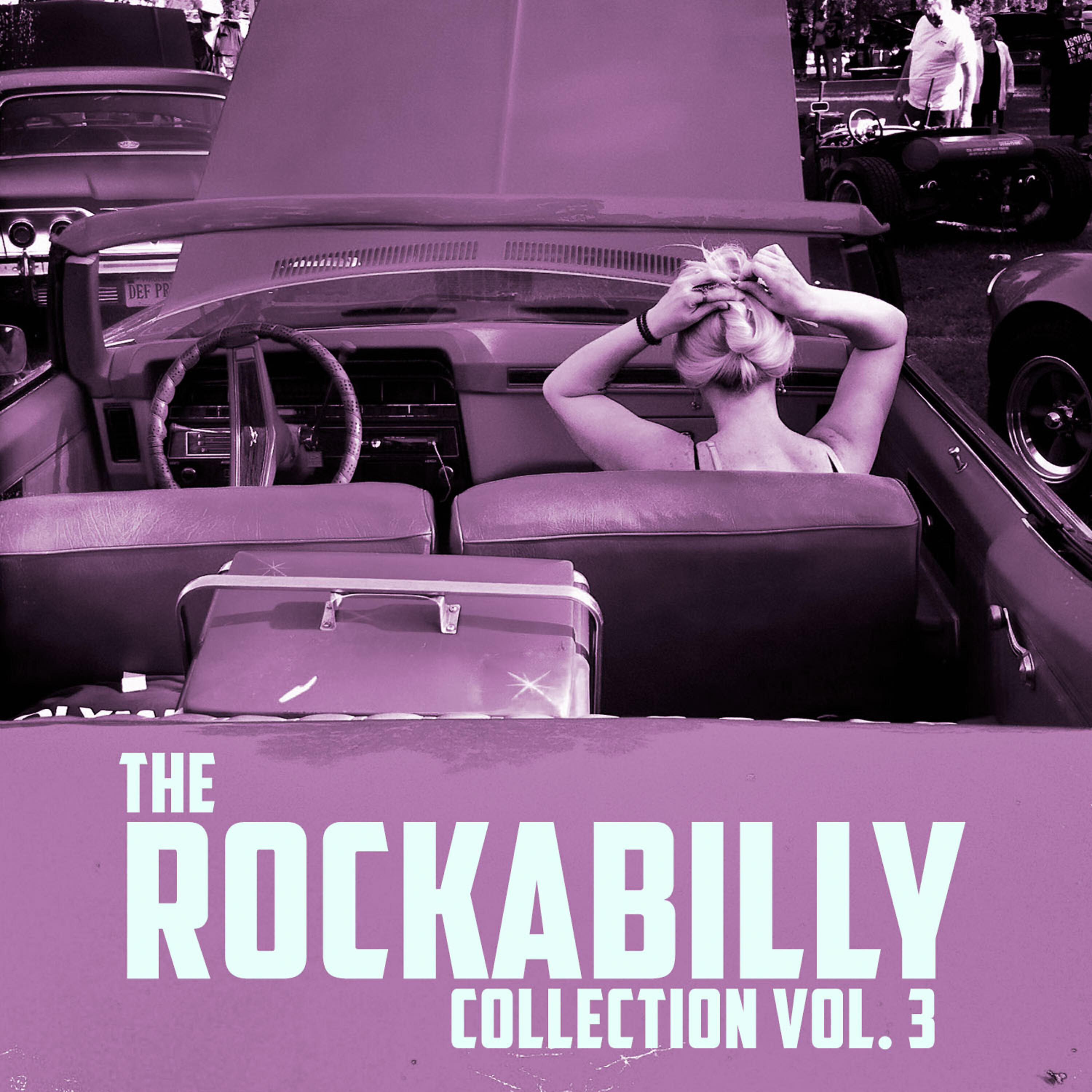 Janis Martin - All Right, Baby
