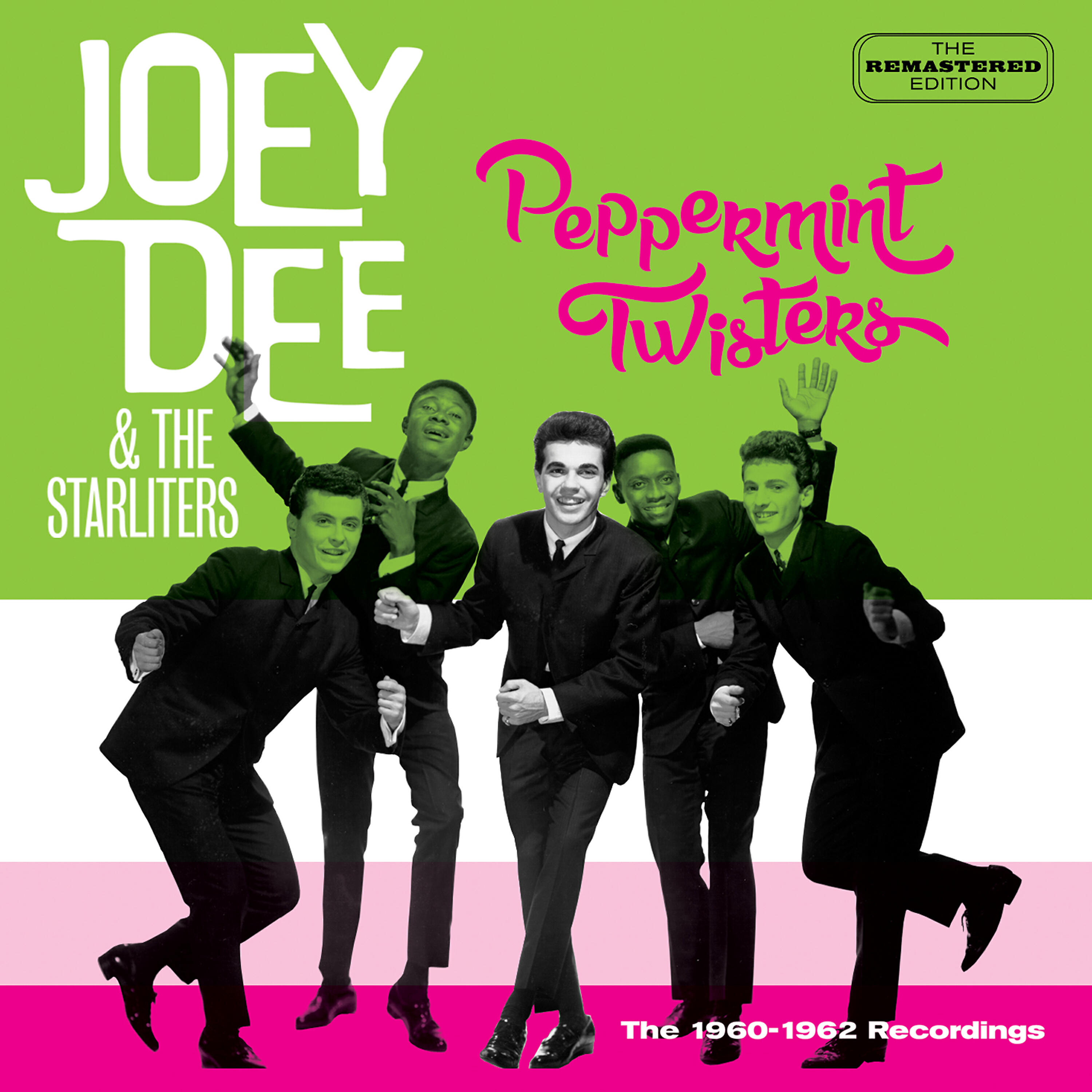 JOEY DEE - I Lost My Baby