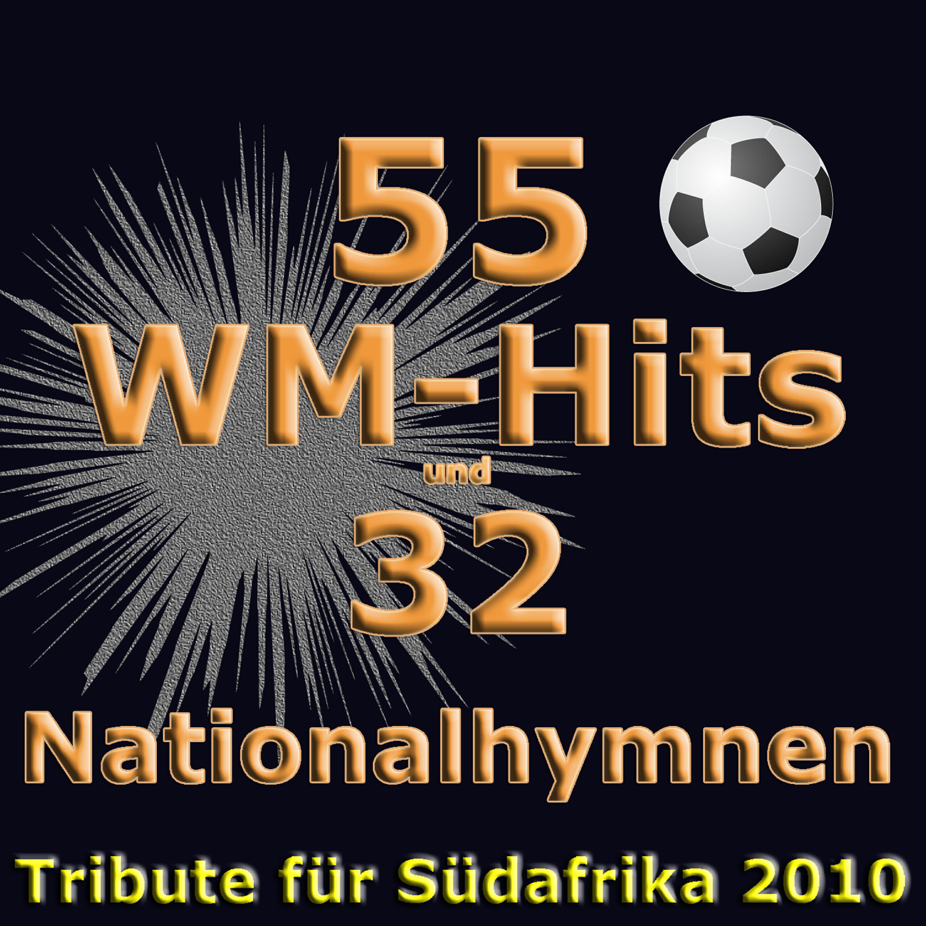 National Anthems Orchestra - A Portuguesa („Die Portugiesische