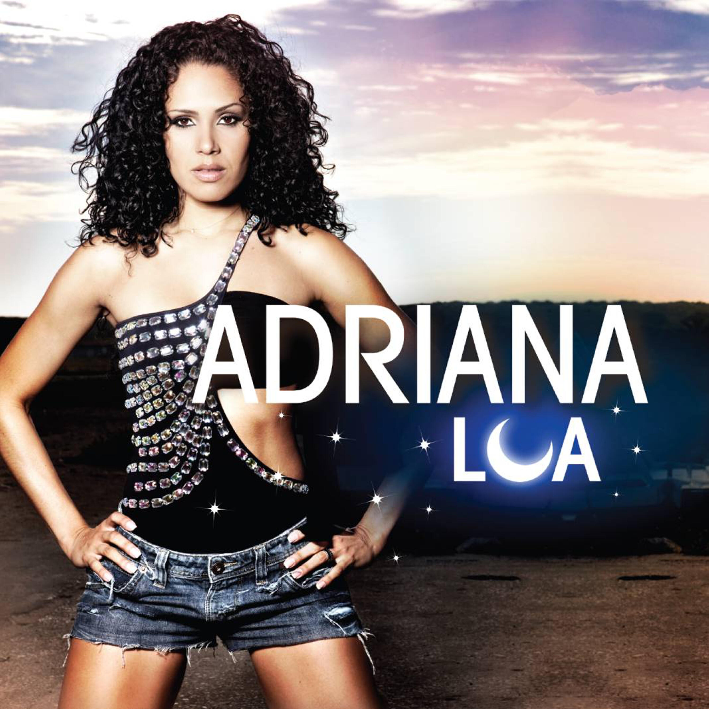Adriana Lua - Denguinho