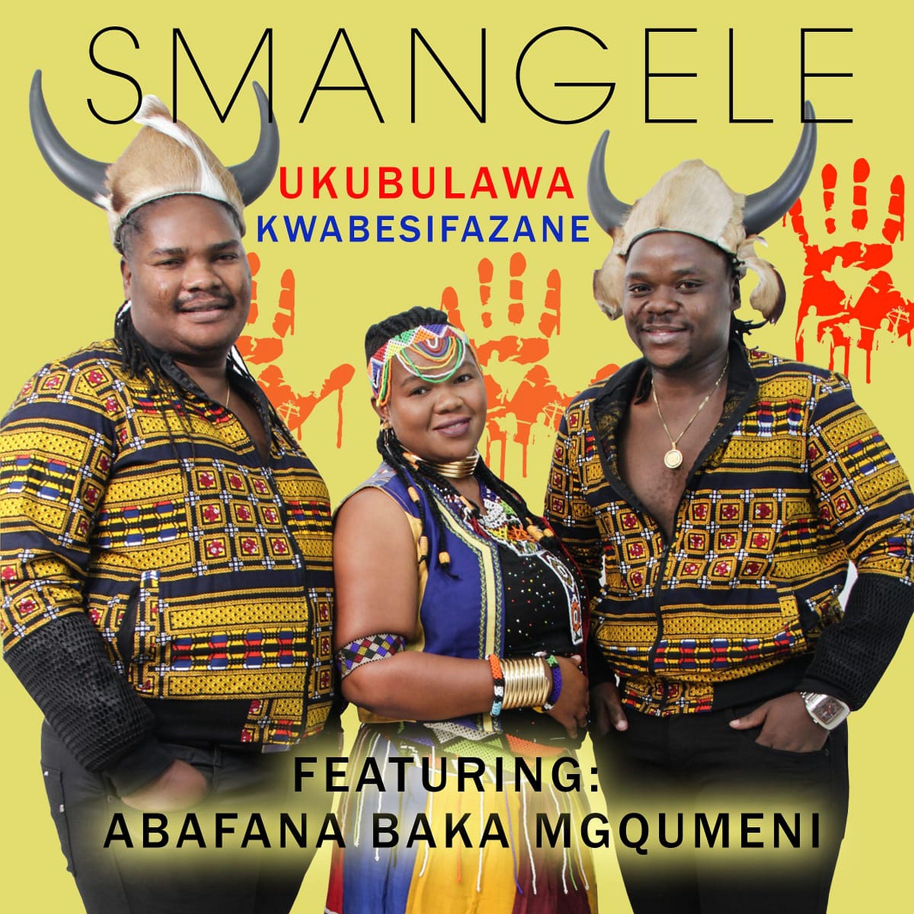 Постер альбома Ukubulawa Kwabesifazane