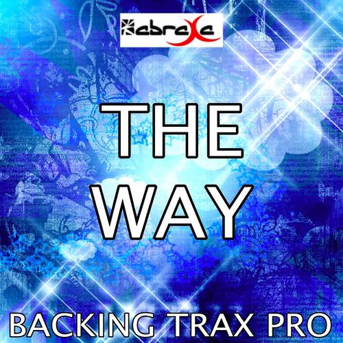 Backing Trax Pro - The Way (Karaoke Version) (Originally Performed By Ariana Grande)