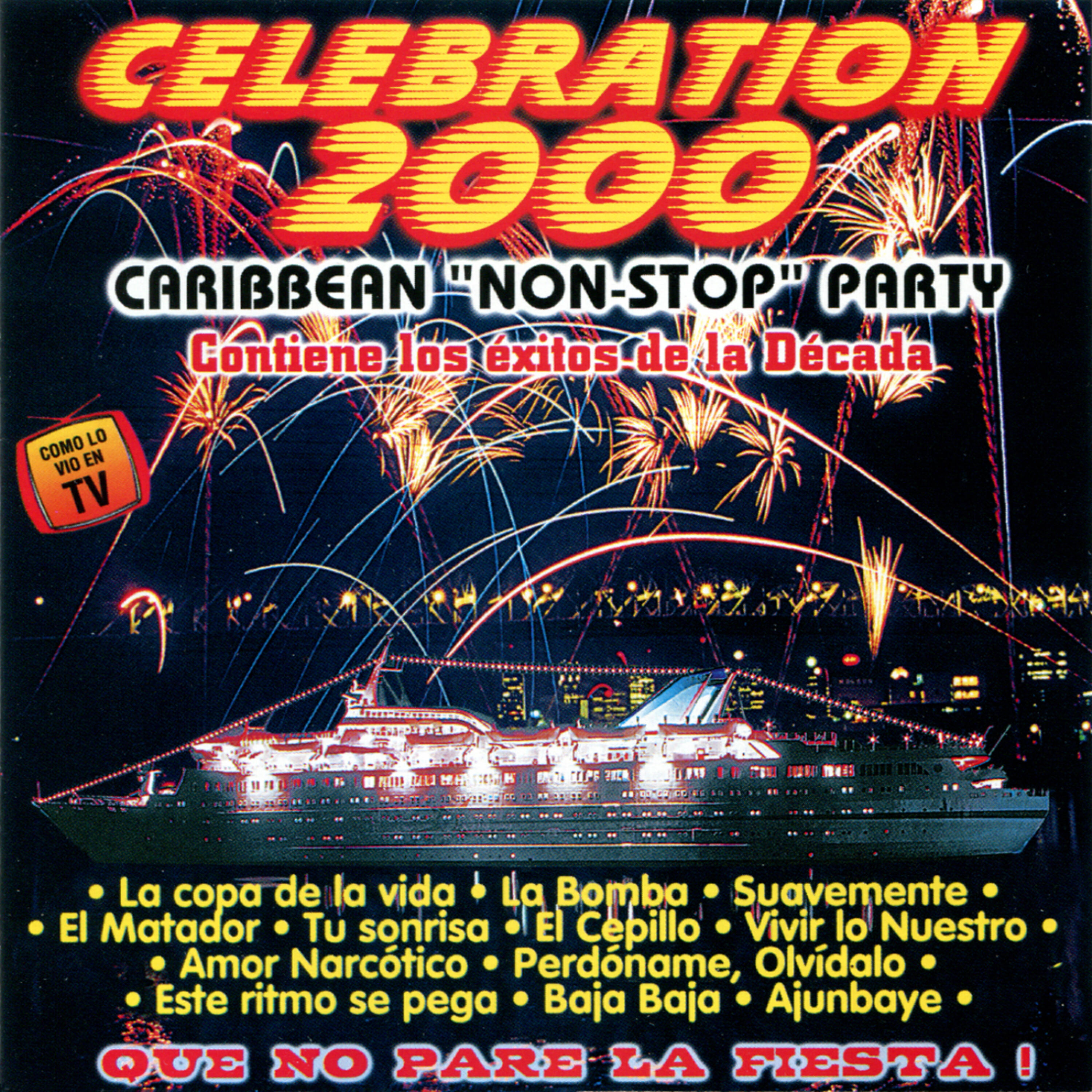 Caribbean Non-Stop Singers - El Matador