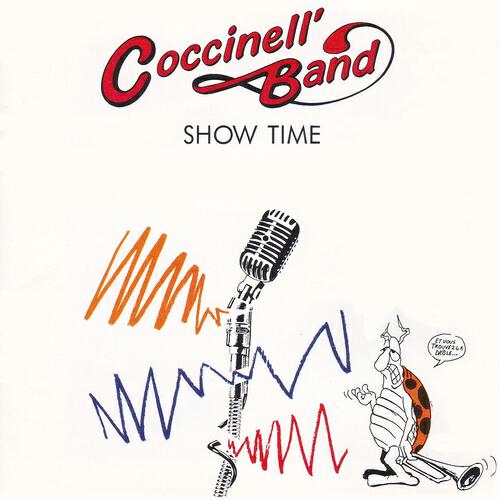 Coccinell'Band - Zambezi