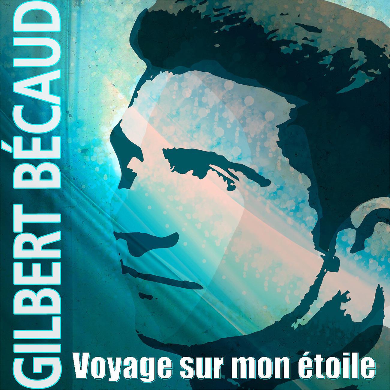 Постер альбома Voyage sur mon étoile