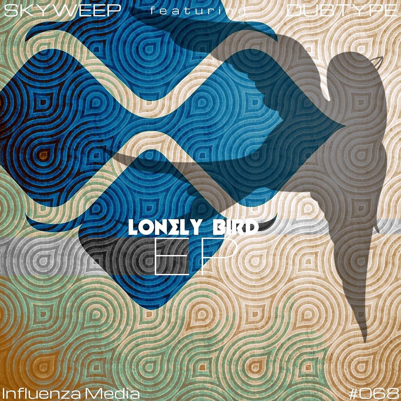 Постер альбома Lonely Bird EP