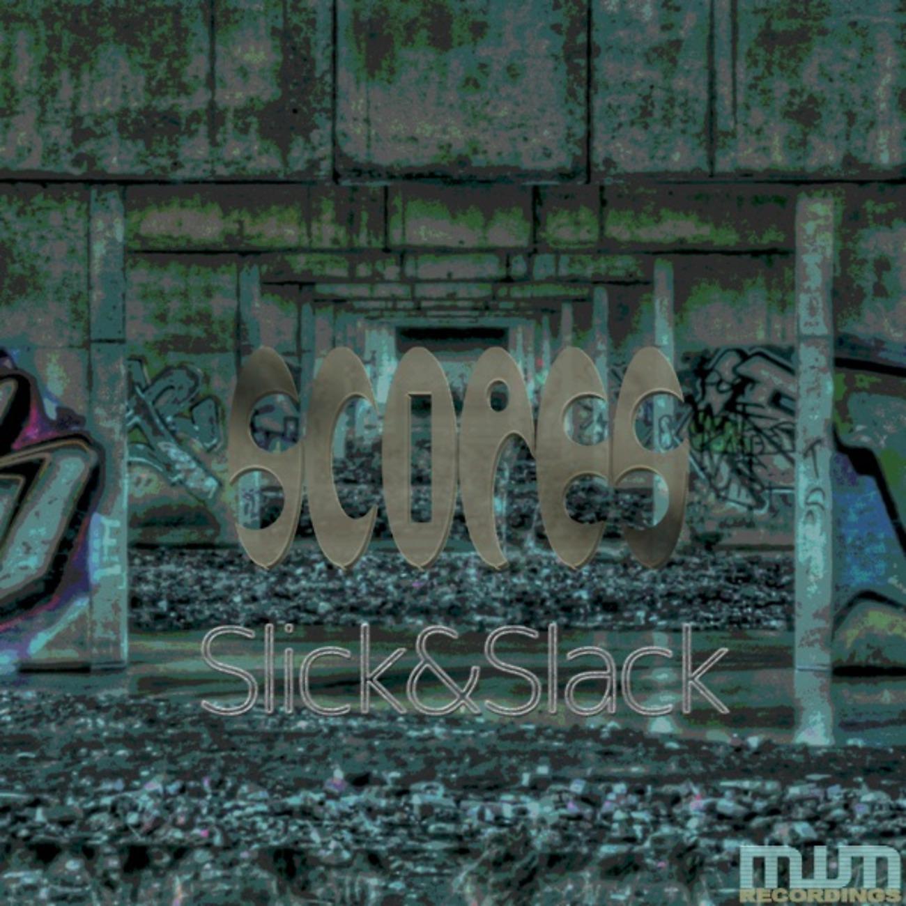 Постер альбома Slick & Slack EP