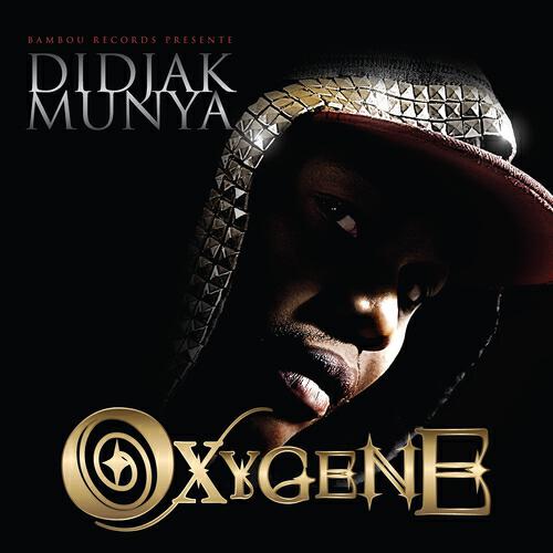 Didjak Munya - Kamulangu