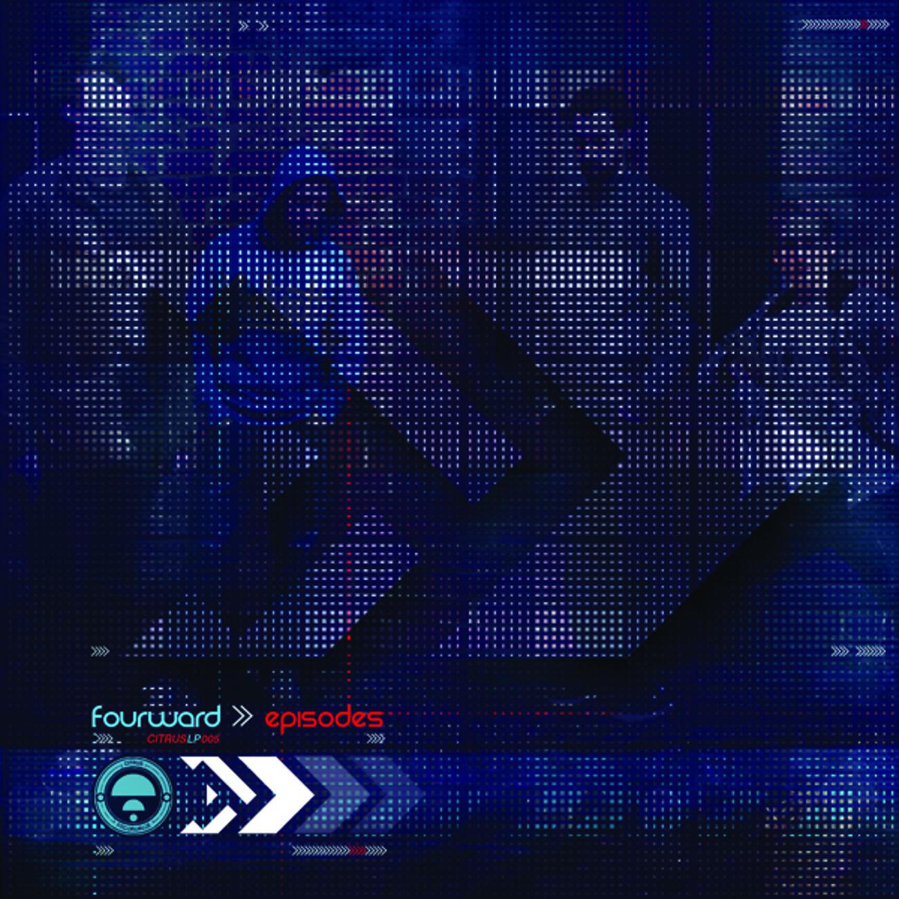 Fourward - Anti Ego