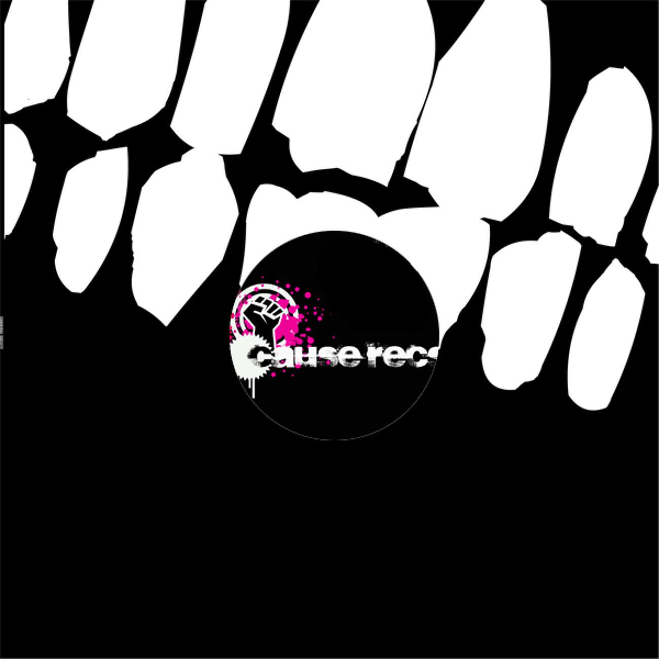 DJ RUSH - Dangerous Boyz Gone Wild