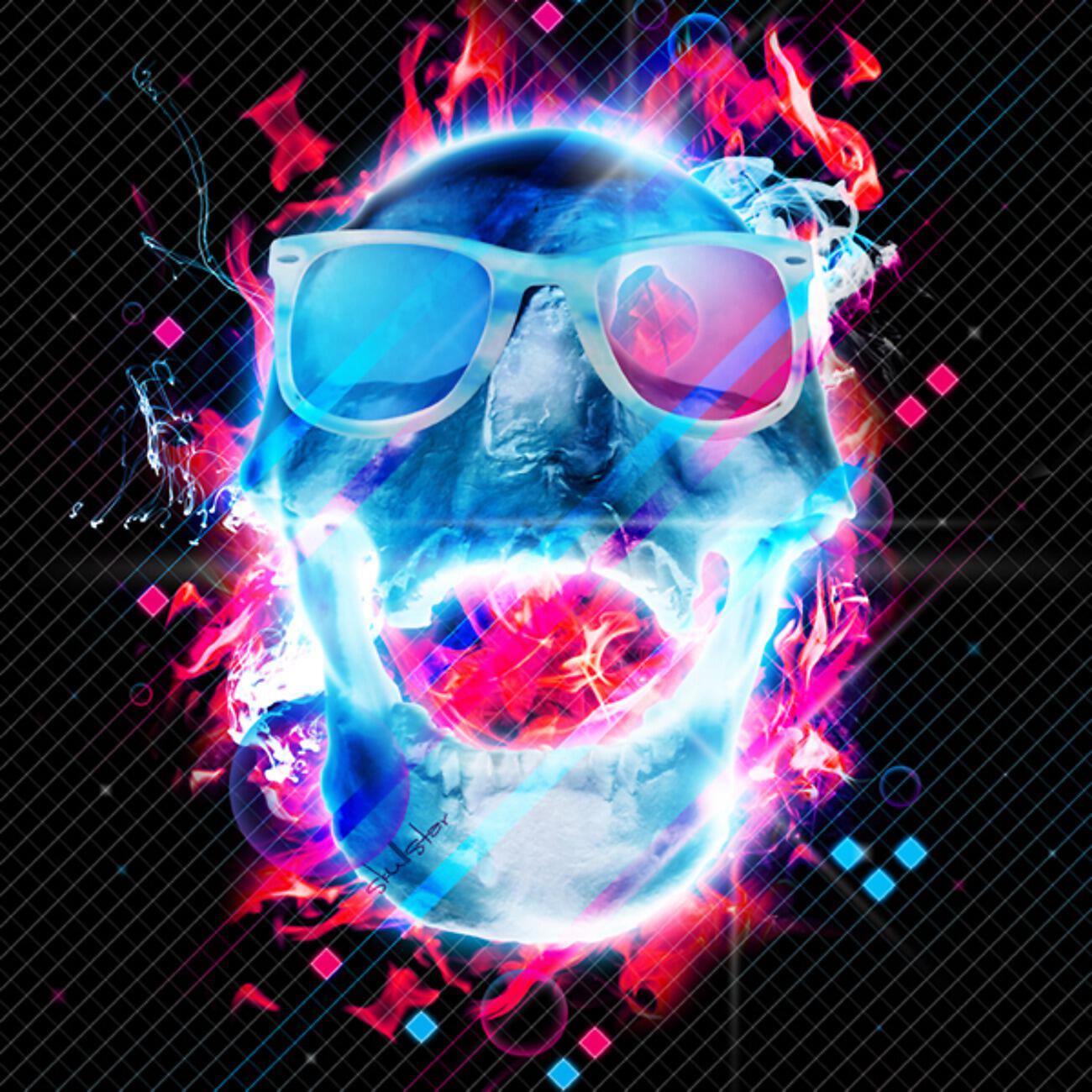 J.Nitrous - Skin Up