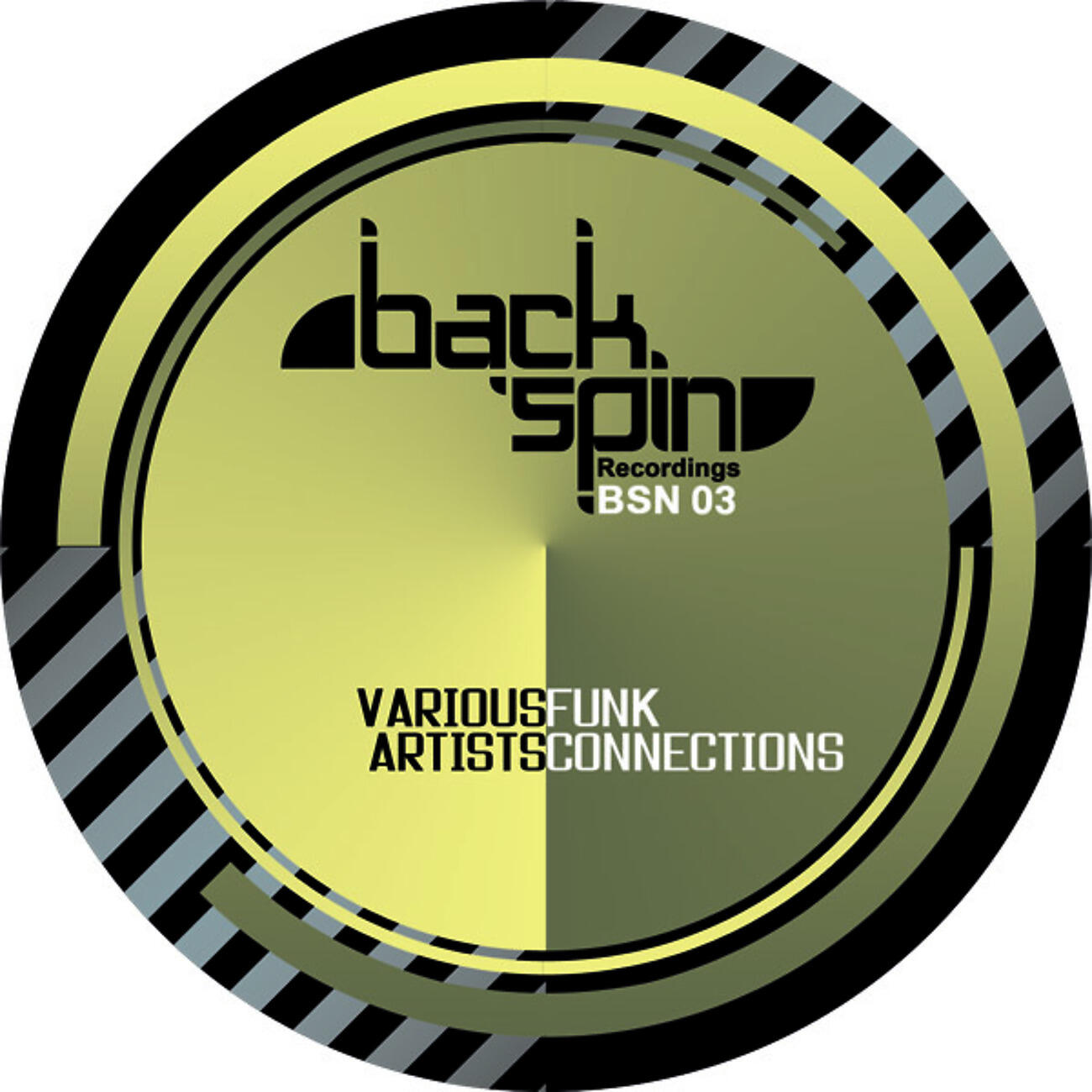 Fer BR - Funk Connection (Mat303 Remix)