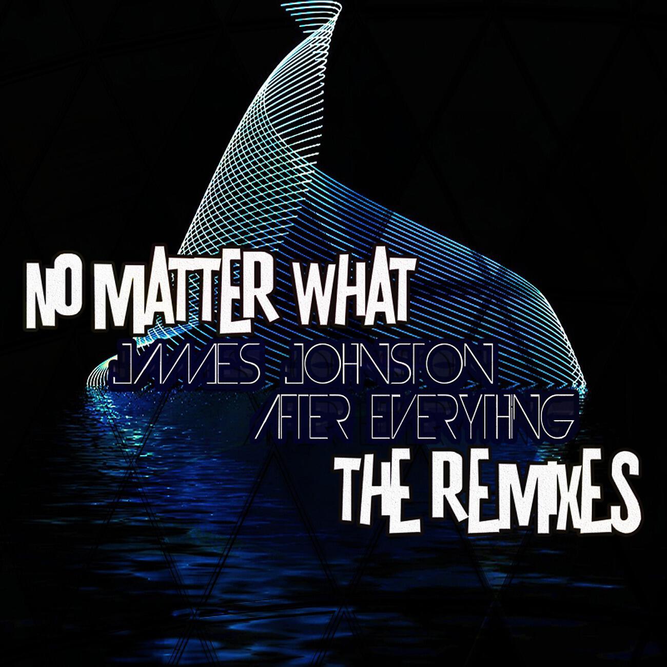 James Johnston - After Everything (Alex-Ander Remix)