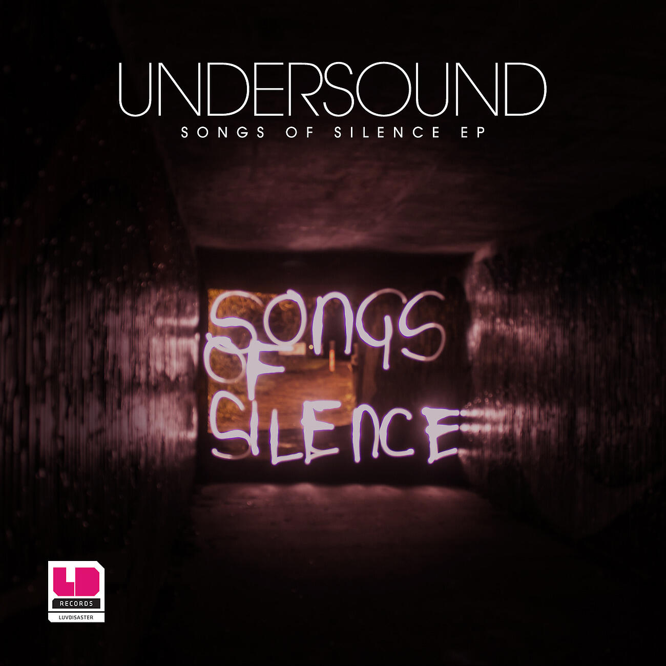 Undersound - Old Habits Die Hard