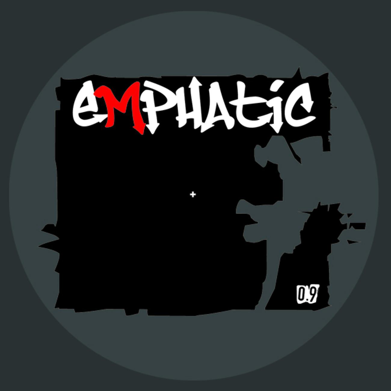 Постер альбома Emphatic 09