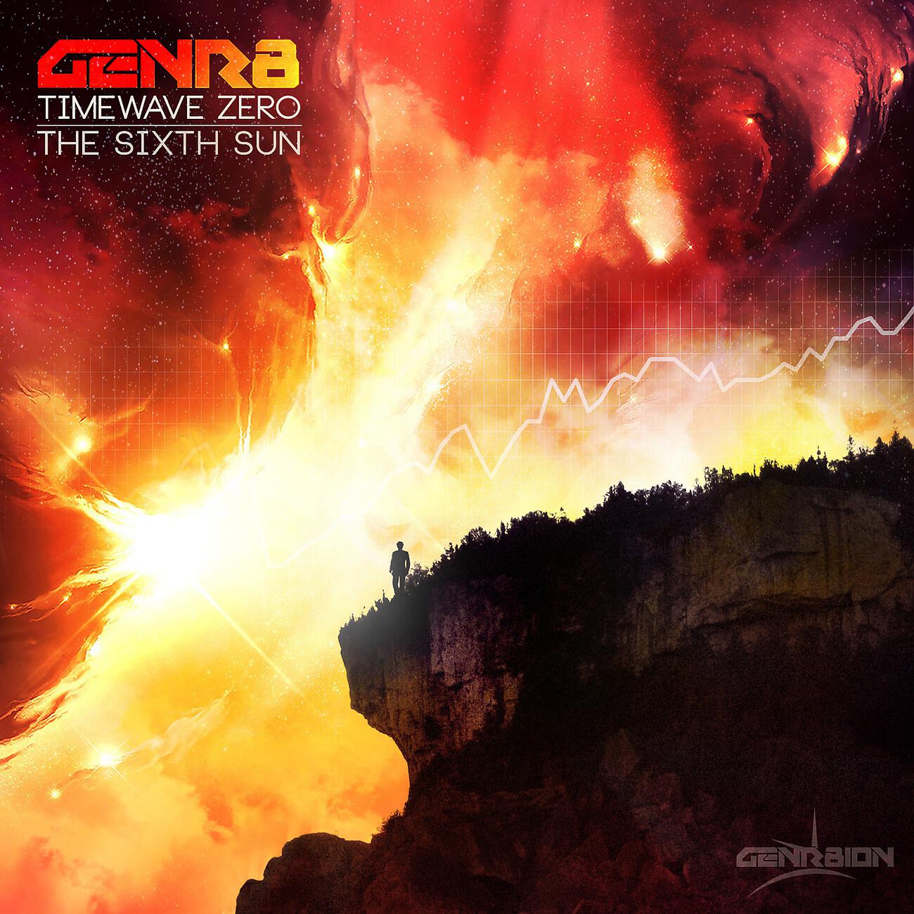 Genr8 - Timewave Zero