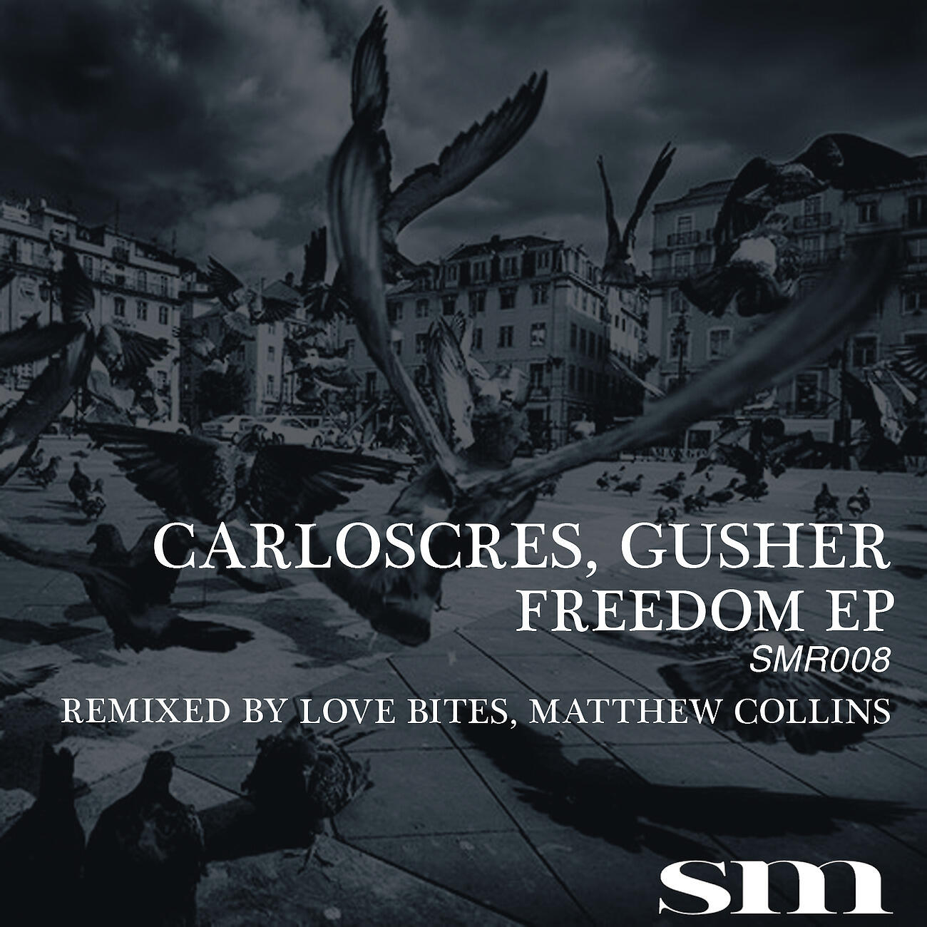 Carloscres - Freedom