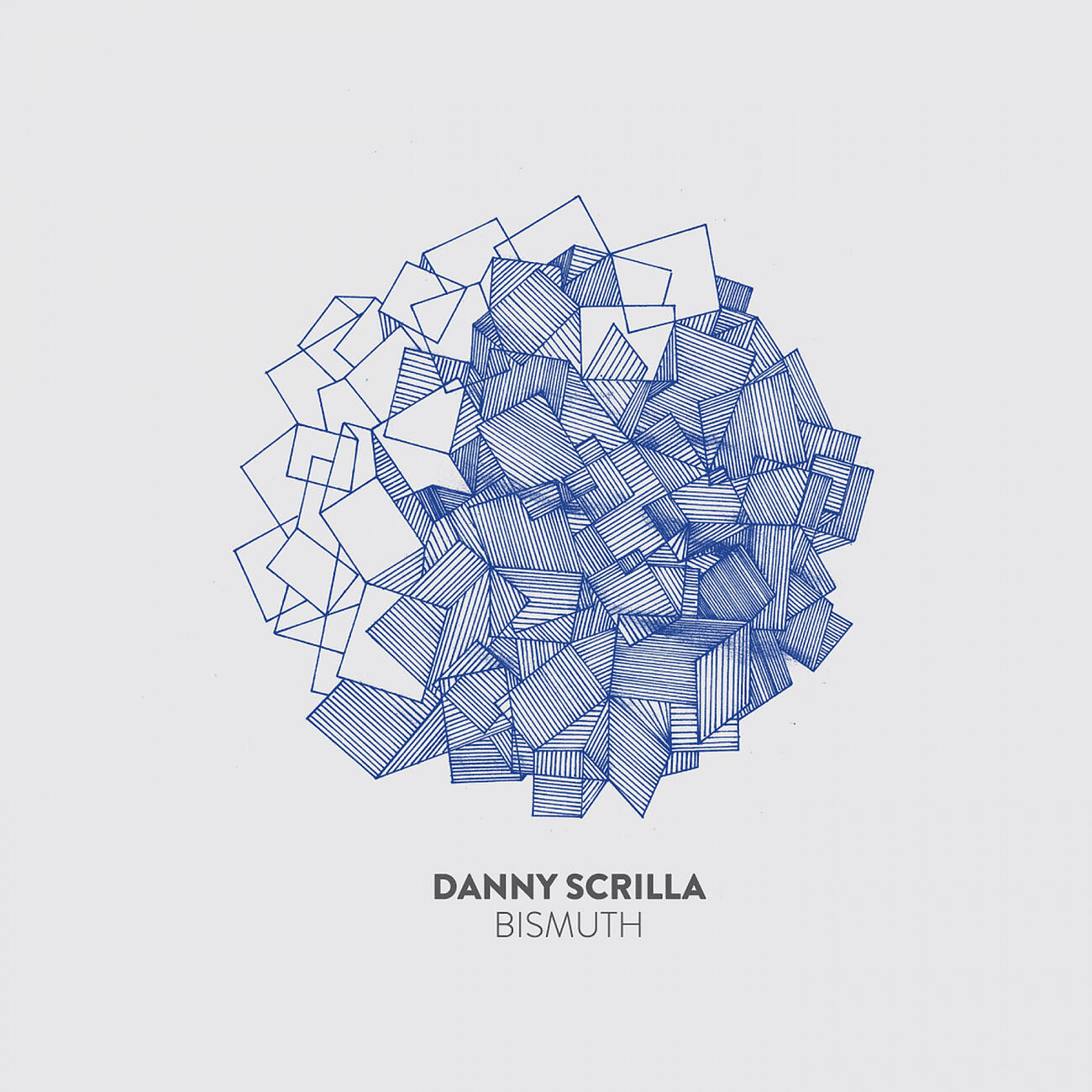 Danny Scrilla - Bismuth (Original Mix)