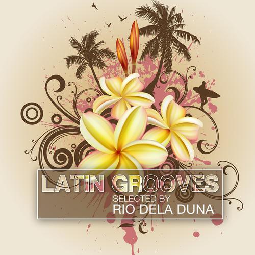 Постер альбома Latin Grooves, Vol. 2
