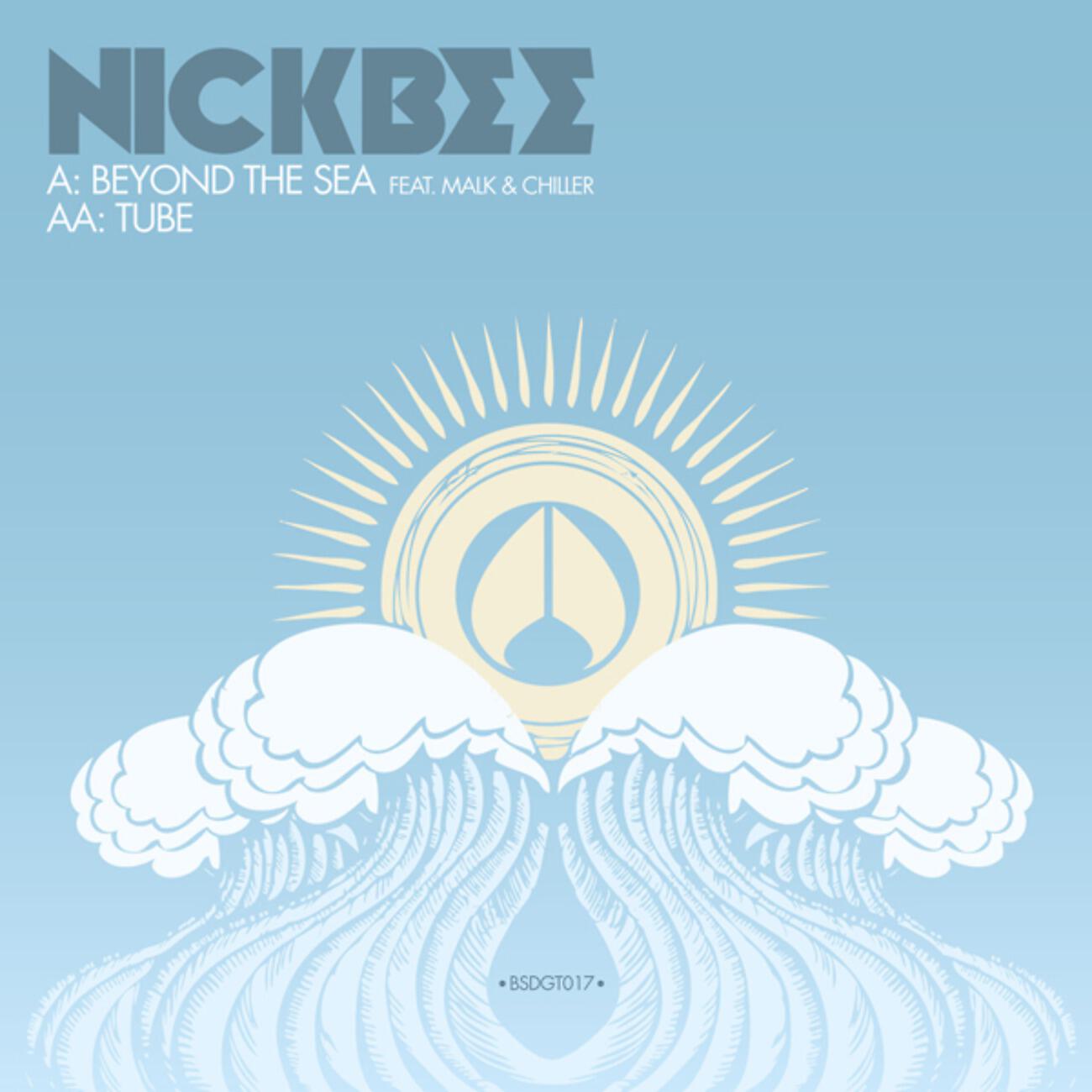 NickBee - Beyond The Sea
