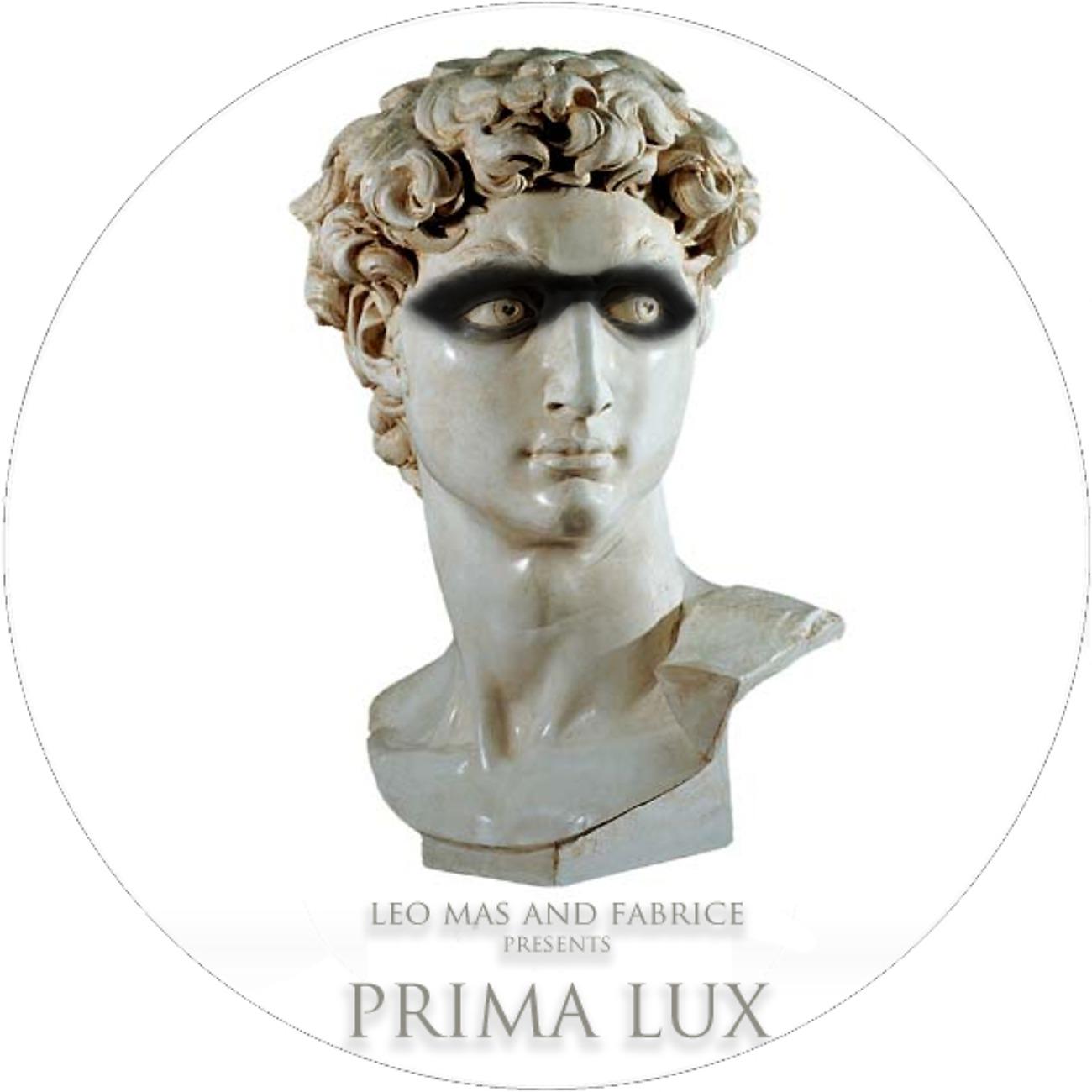 Постер альбома Prima Lux