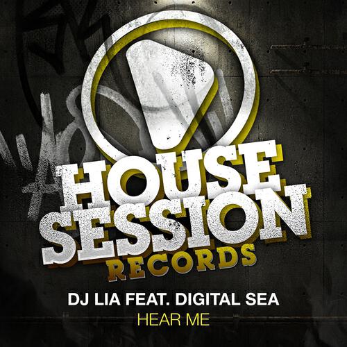 DJ Lia - Hear Me (Extended Version)