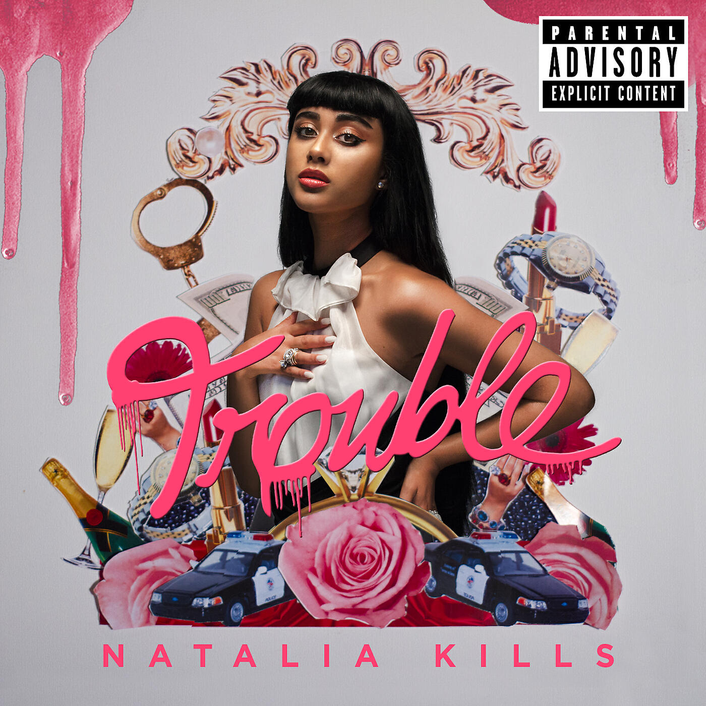 Natalia Kills - Marlboro Lights