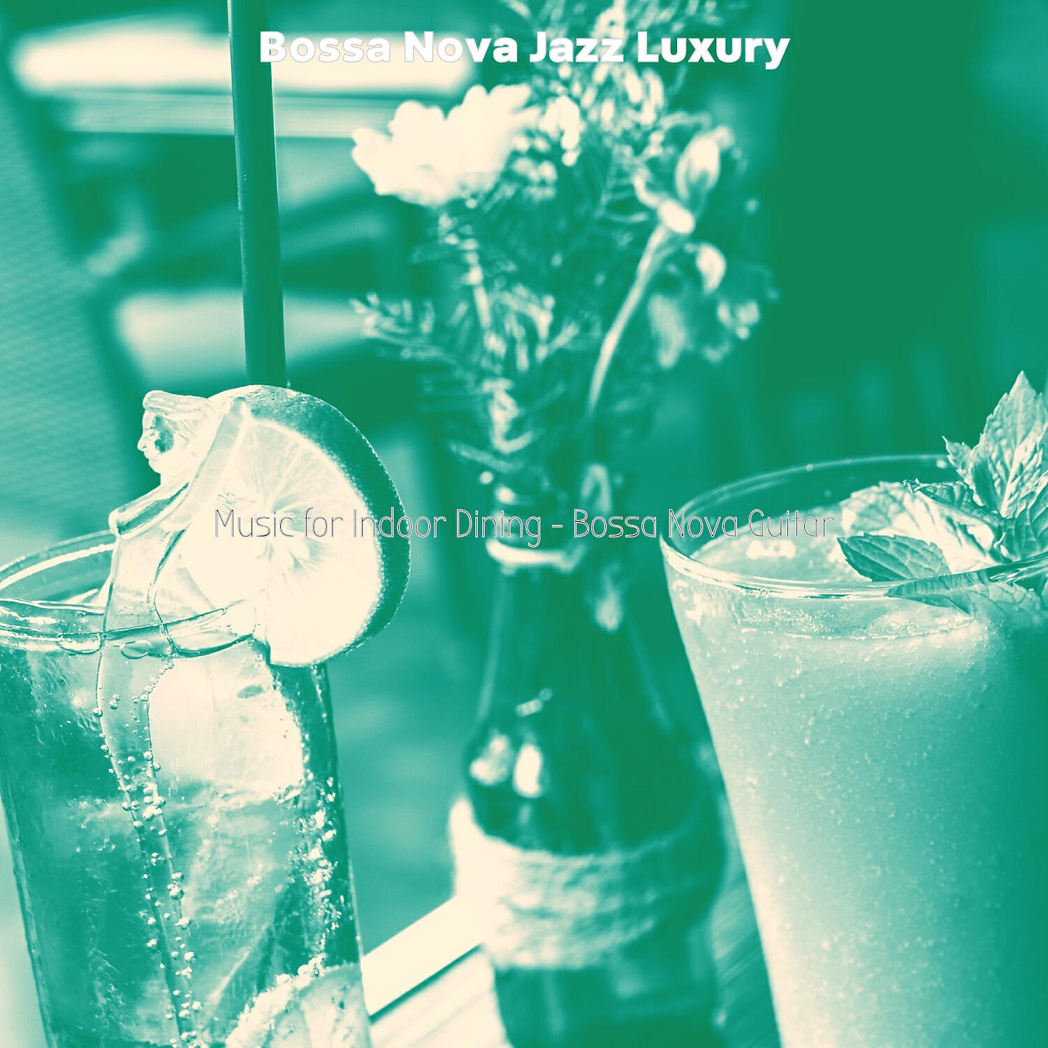 Bossa Nova Jazz Luxury - Fashionable Music for Events