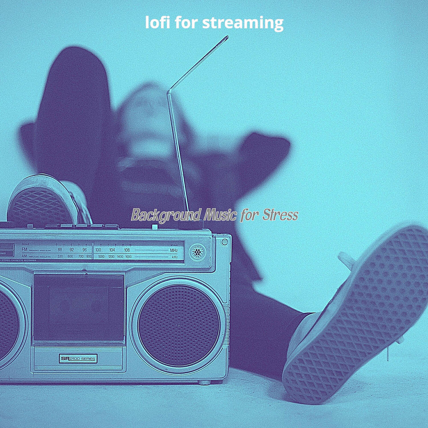 lofi for streaming - Refined Lofi Chill-hop - Vibe for Reading