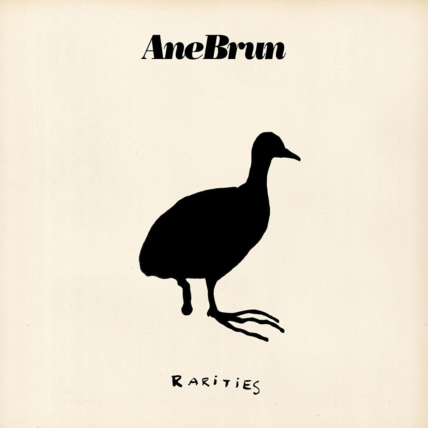 Ane Brun - Fly On The Windscreen
