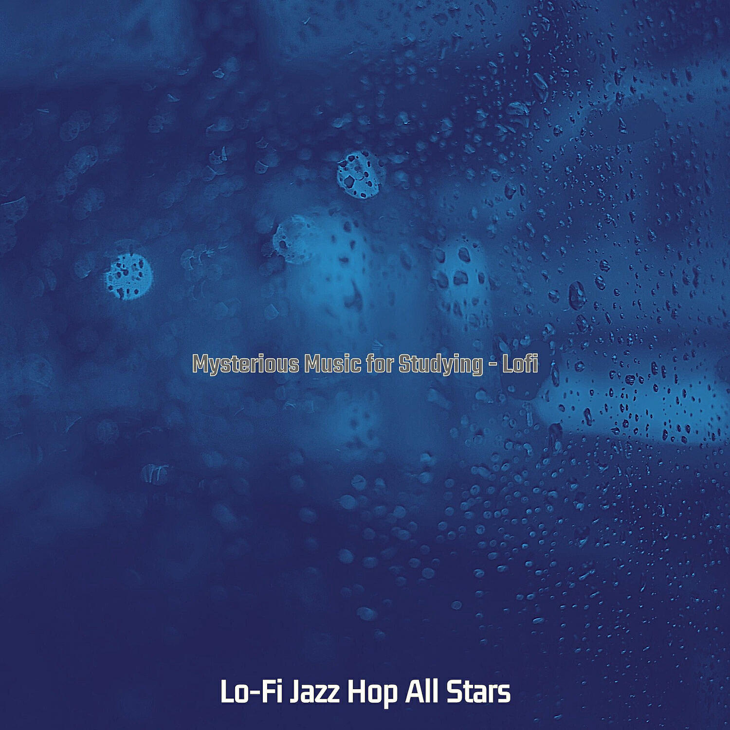 Lo-Fi Jazz Hop All Stars - Exciting Lofi Chill-hop - Vibe for Studying