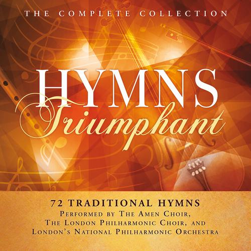 Постер альбома Hymns Triumphant: The Complete Collection