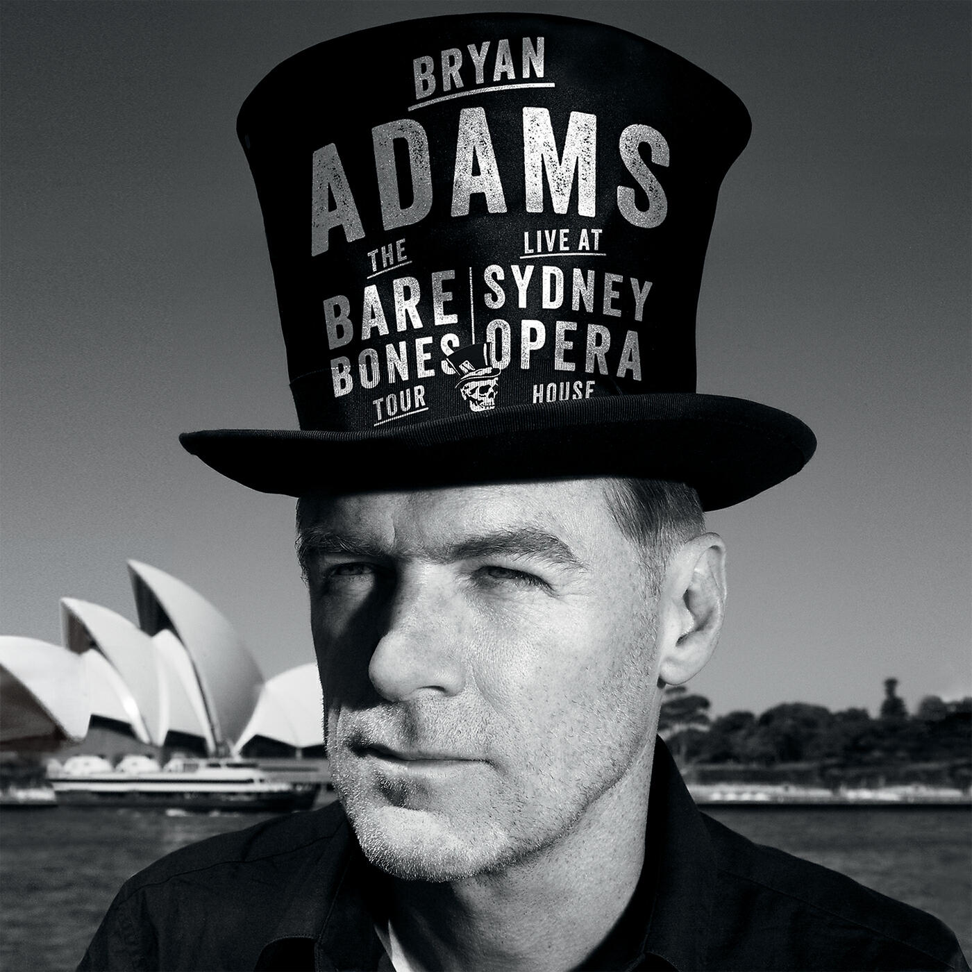 Bryan Adams - Cuts Like A Knife (Live At Sydney Opera House / 2013)