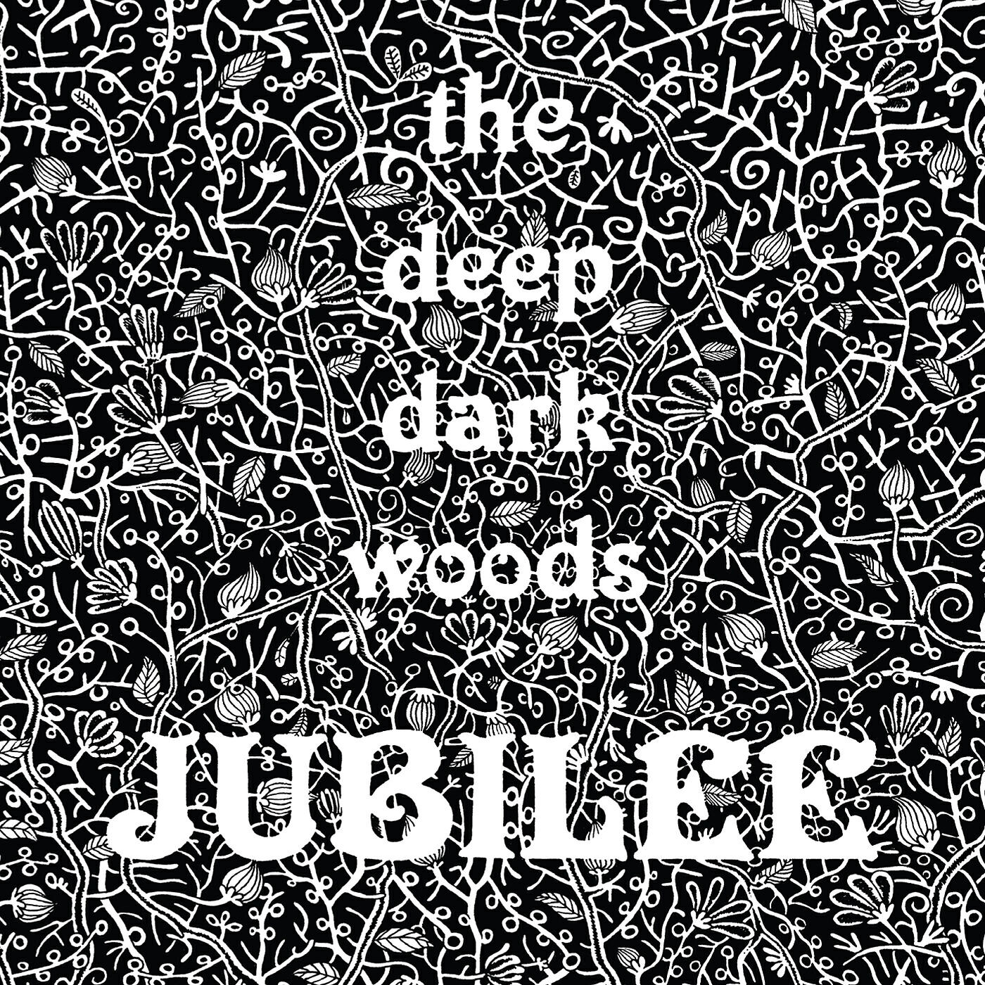 The Deep Dark Woods - A Voice Is Calling