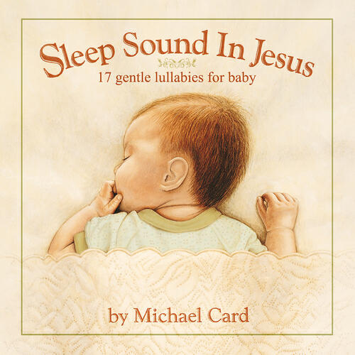 Michael Card - Shut Your Lamps