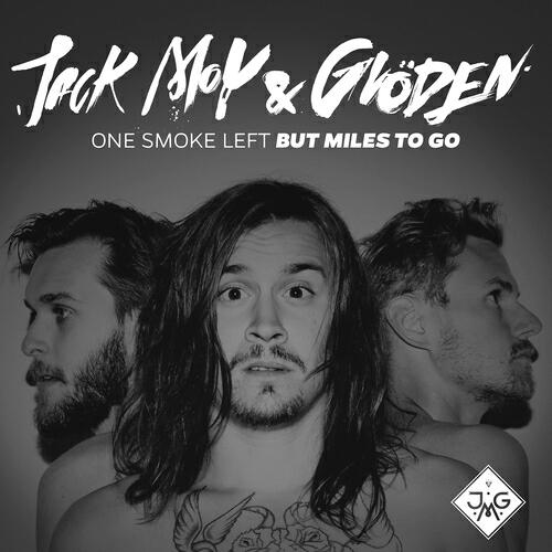 Jack Moy & Glöden - Red Wine