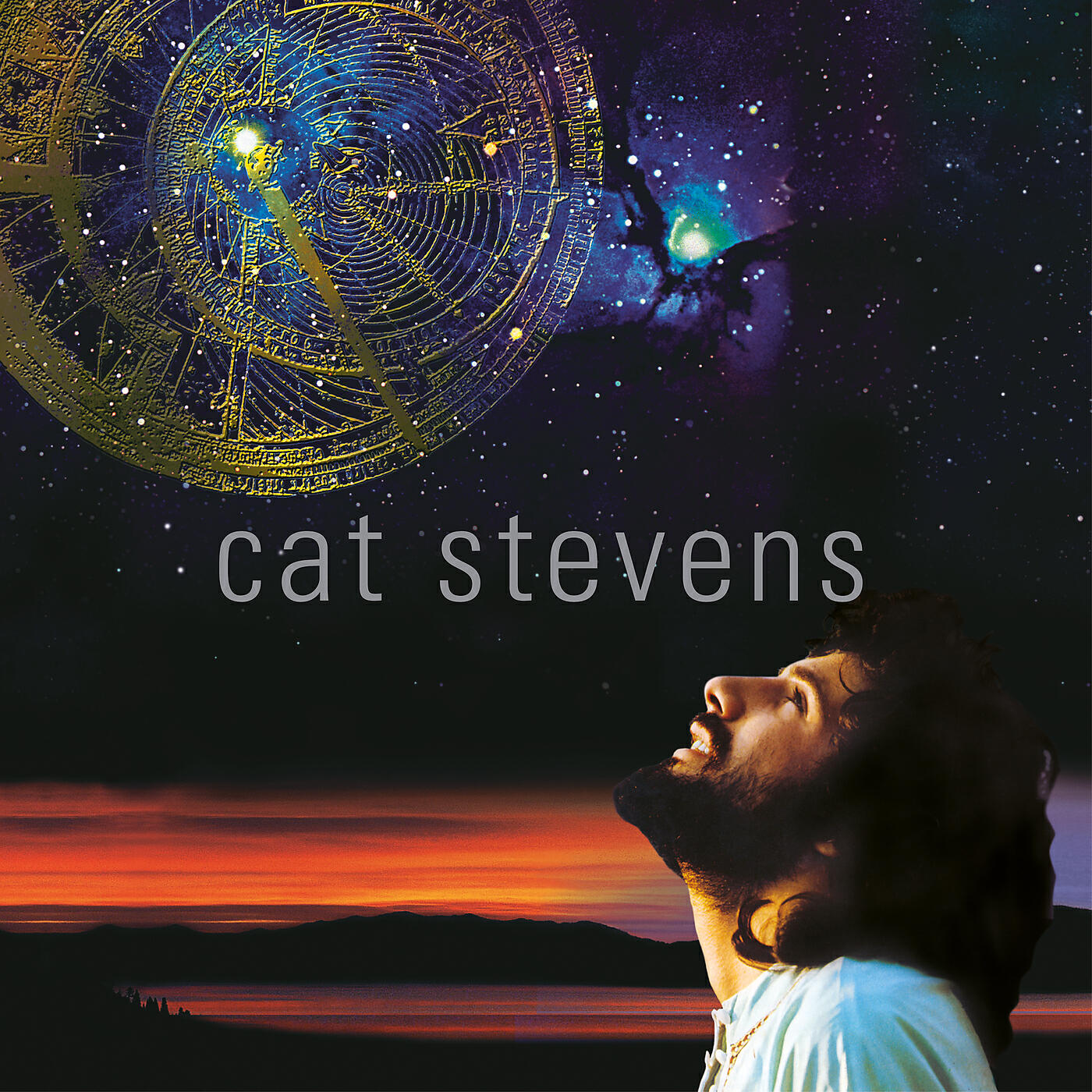 Cat Stevens - Doves (Majikat Earth Tour Theme Song) (Single Version)