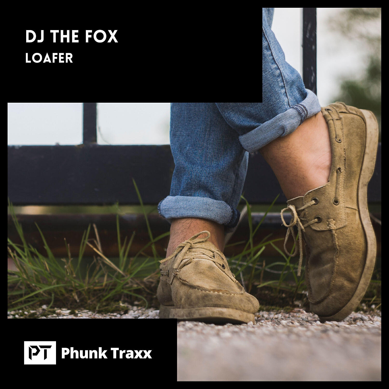 DJ The Fox - Loafer (Cyberx Remix)