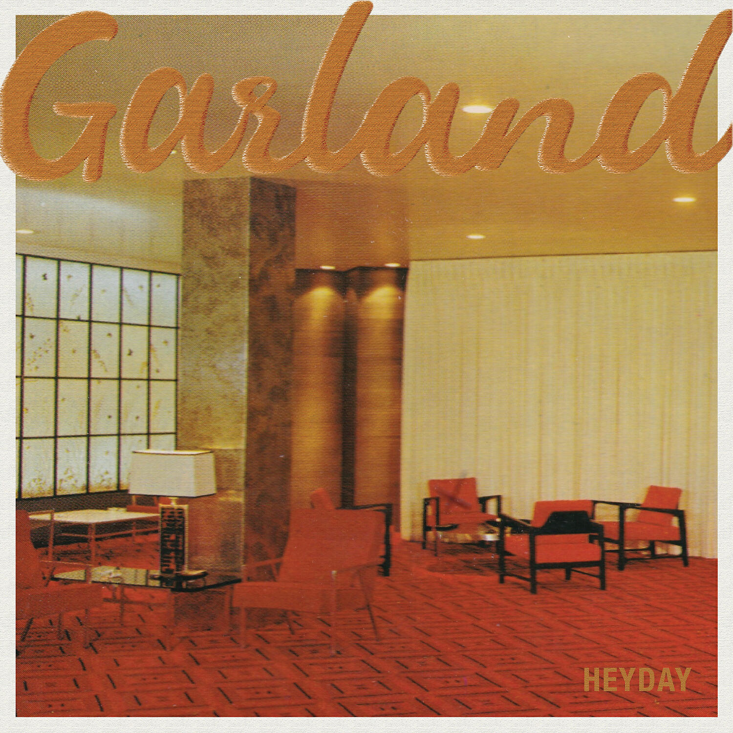 Garland - When We Go Back To Falling In Love (For My Bug)