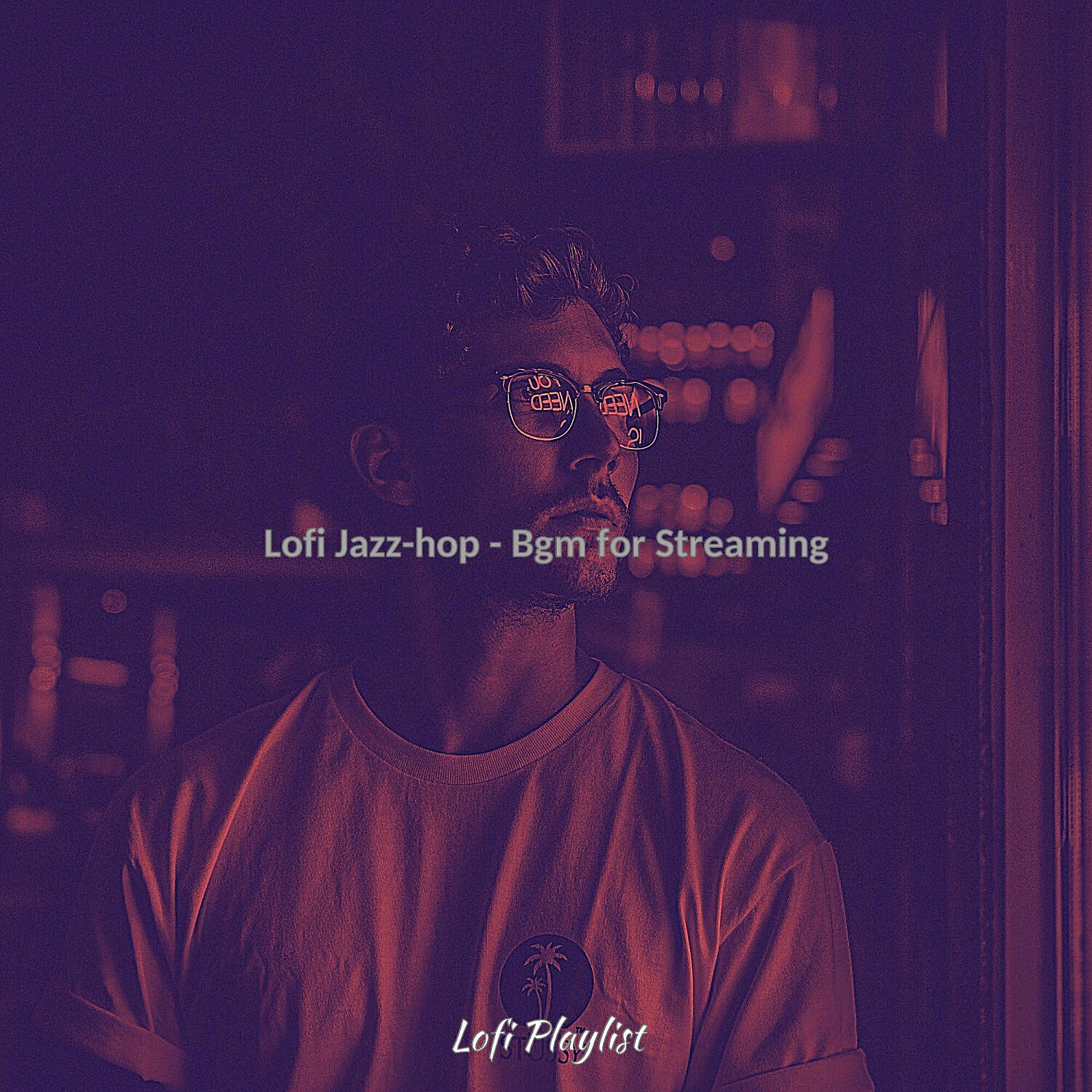 Lofi Playlist - Artistic Lofi Chill-hop - Vibe for Sleep