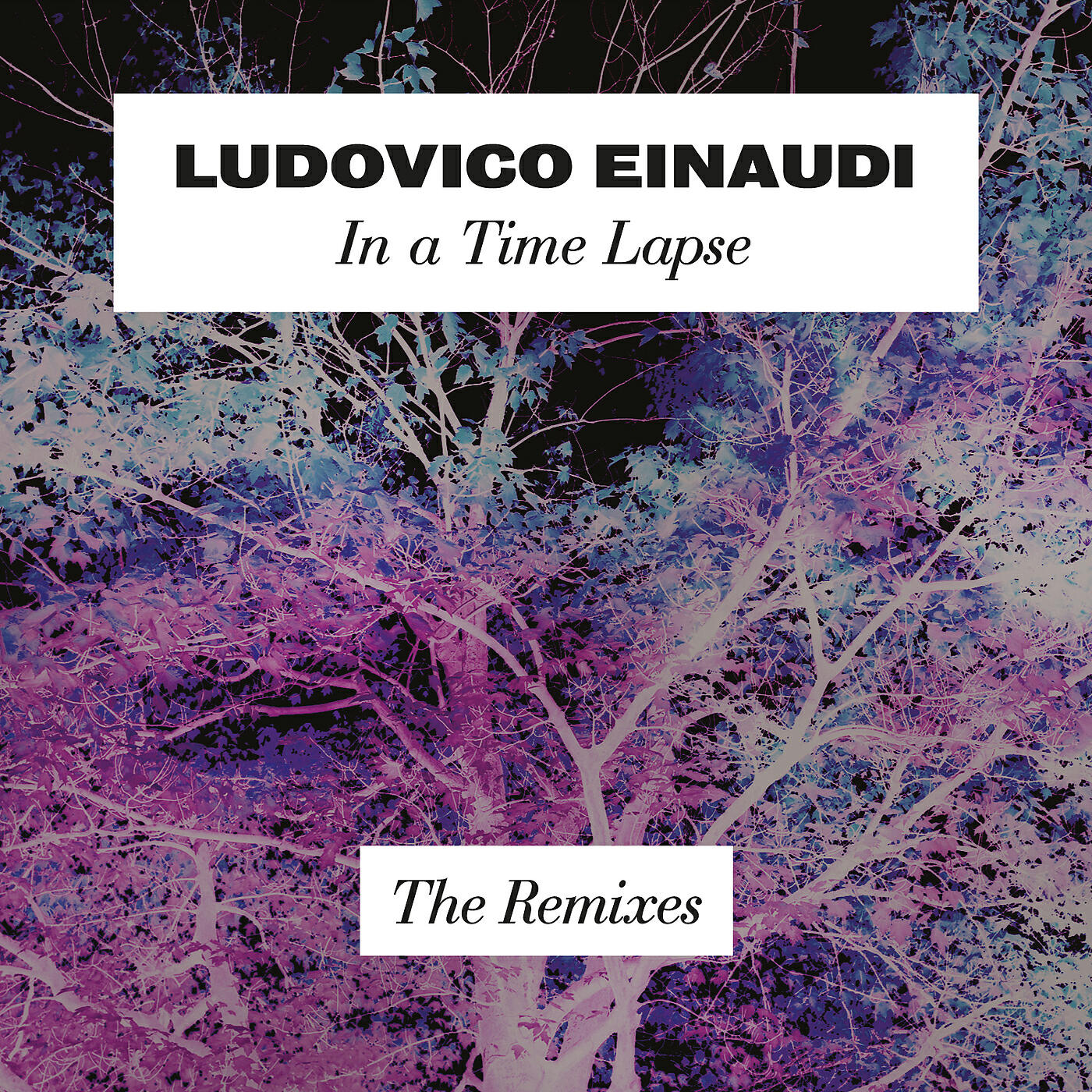 Greta Svabo Bech - Circles (based on Ludovico Einaudi 