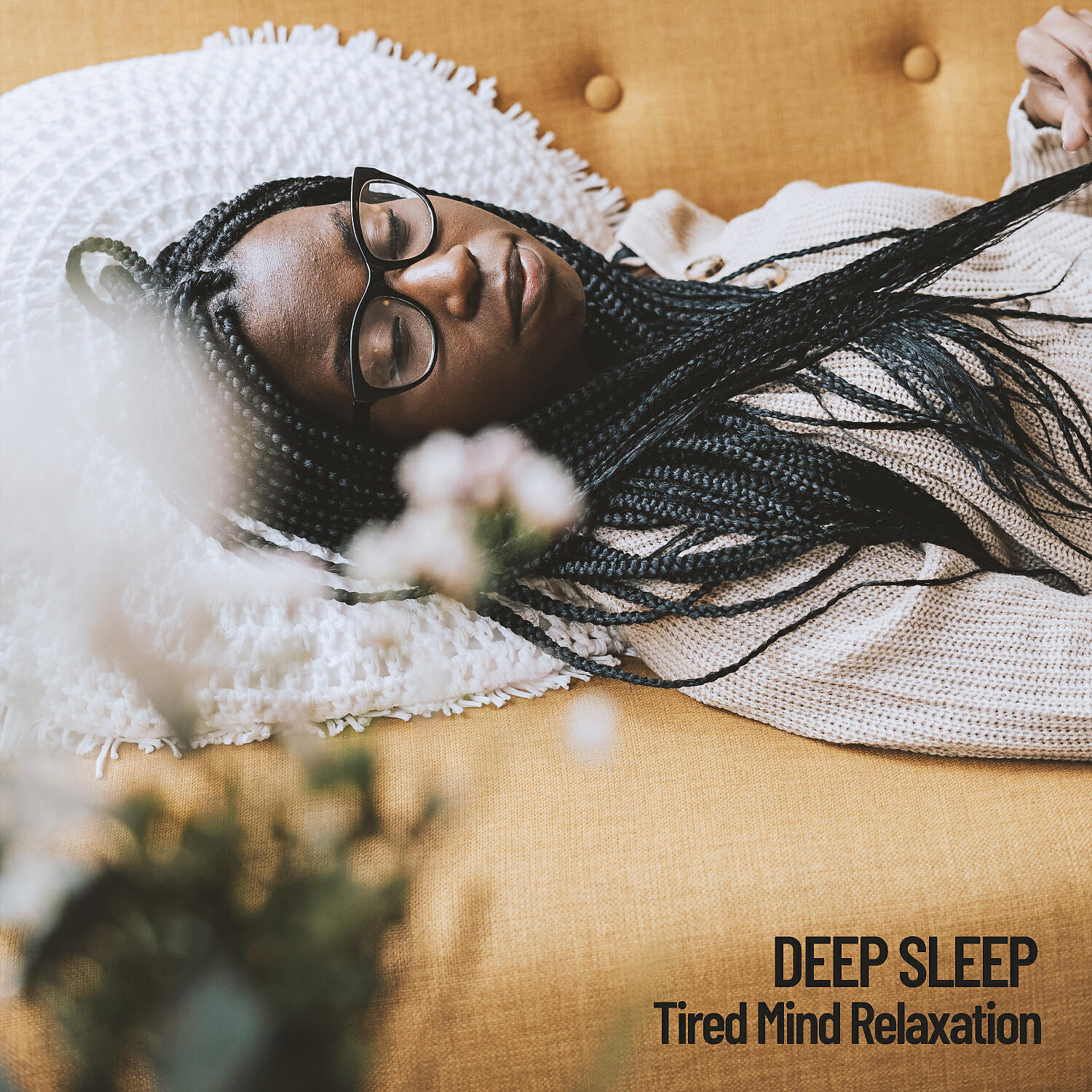 Rain Sounds - Music to sleep peacefully