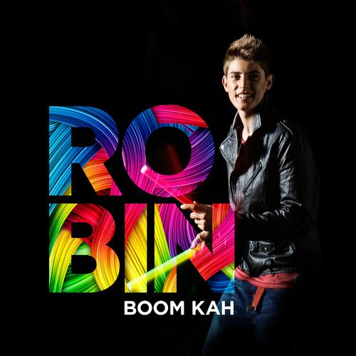 Постер альбома Boom Kah